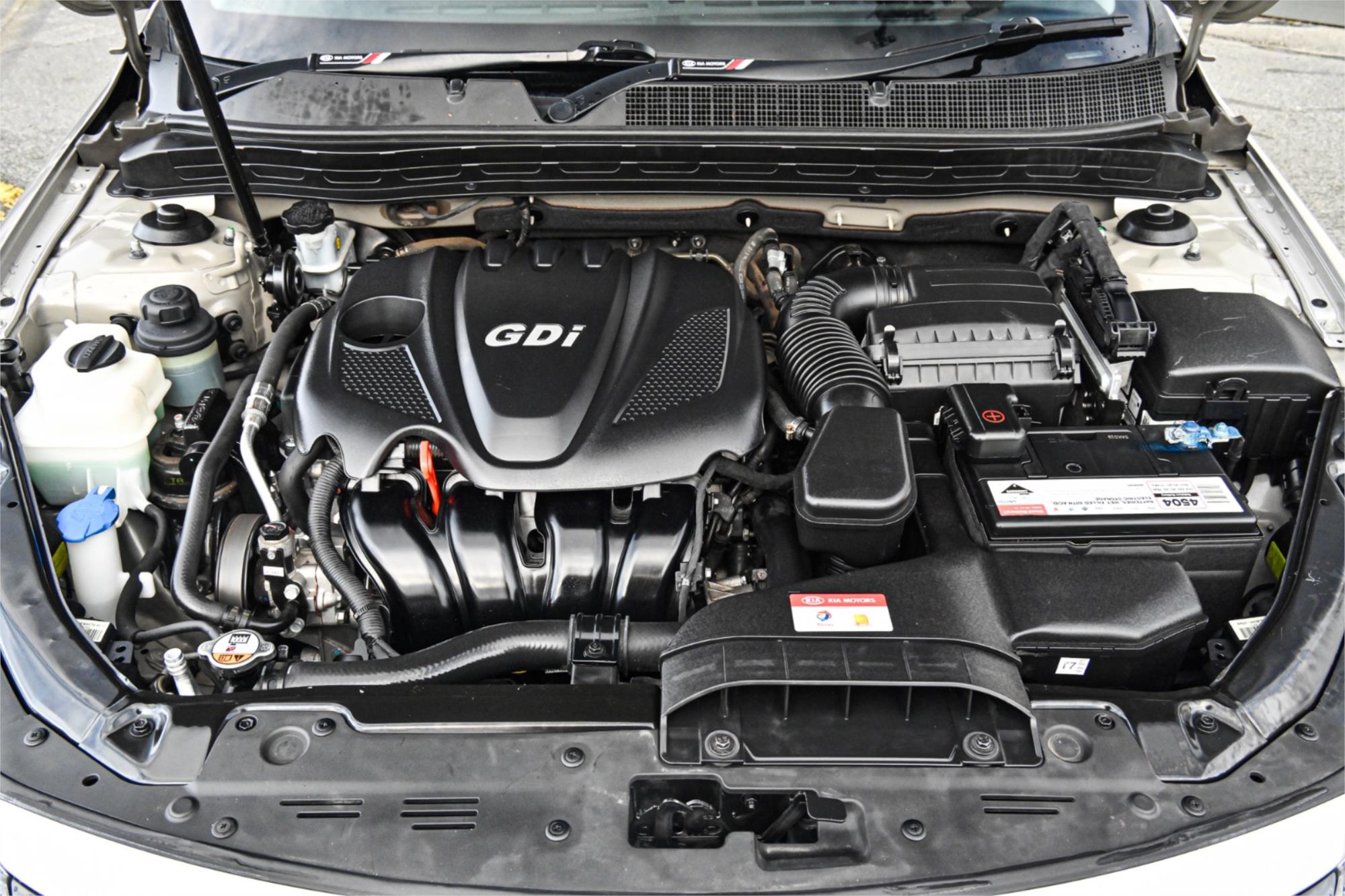 2014 KIA OPTIMA TF MY14 PLATINUM 6 SP AUTOMATIC 4D SEDAN