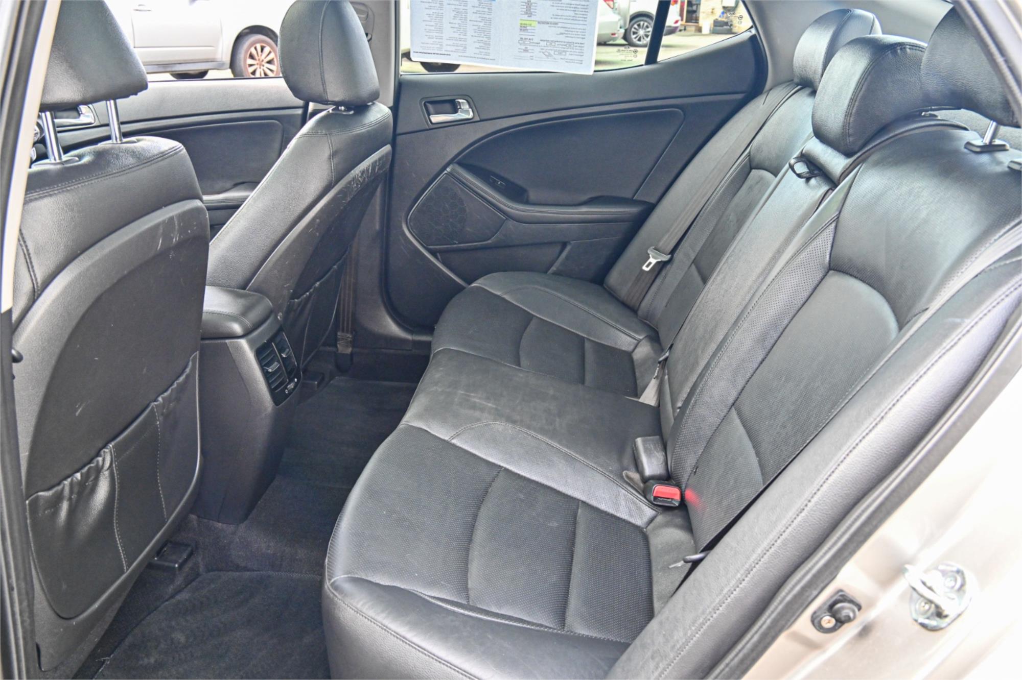2014 KIA OPTIMA TF MY14 PLATINUM 6 SP AUTOMATIC 4D SEDAN