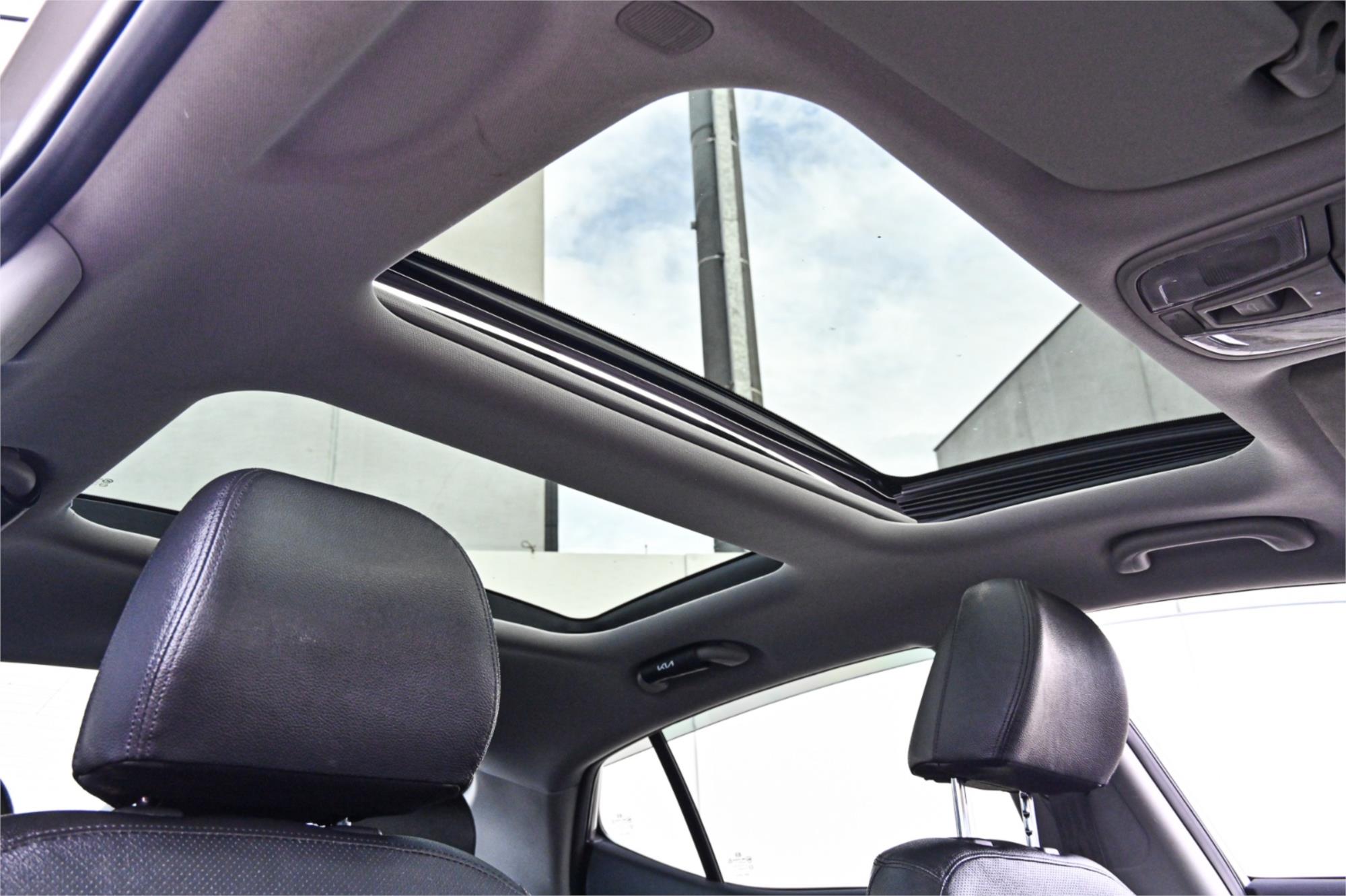 2014 KIA OPTIMA TF MY14 PLATINUM 6 SP AUTOMATIC 4D SEDAN