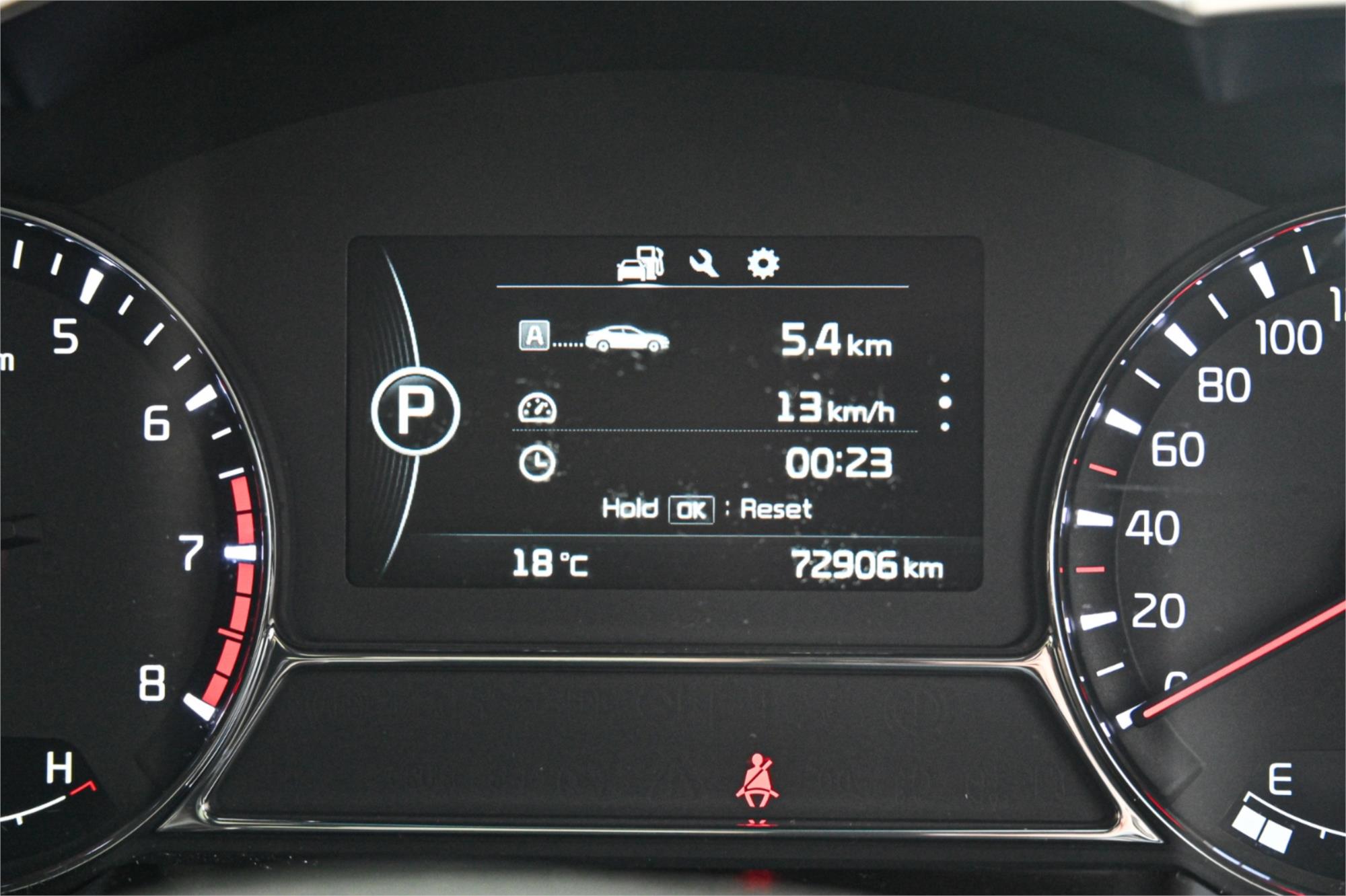 2014 KIA OPTIMA TF MY14 PLATINUM 6 SP AUTOMATIC 4D SEDAN