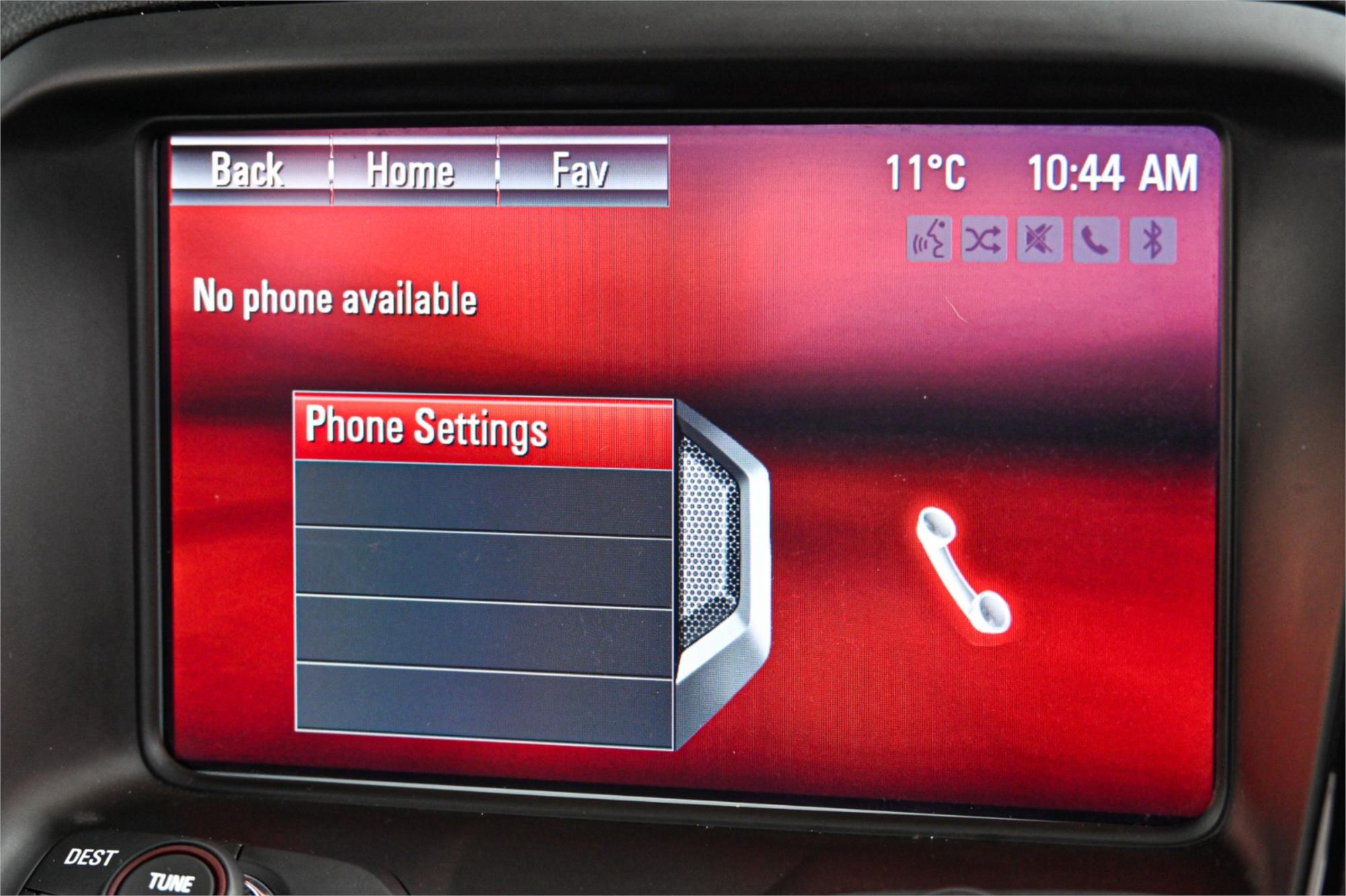 2017 HOLDEN UTE VF II SV6 6 SP AUTOMATIC UTILITY