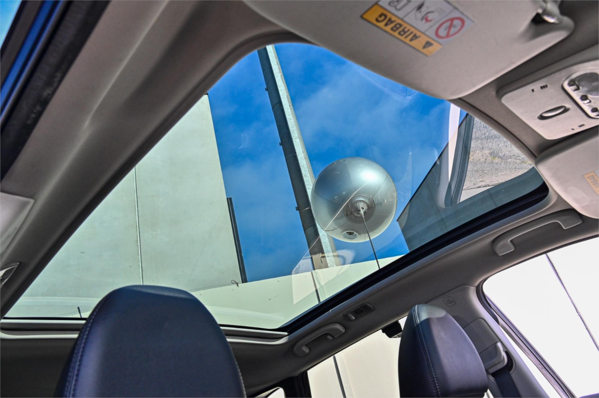 2016 NISSAN QASHQAI J11 Ti CONTINUOUS VARIABLE 4D WAGON