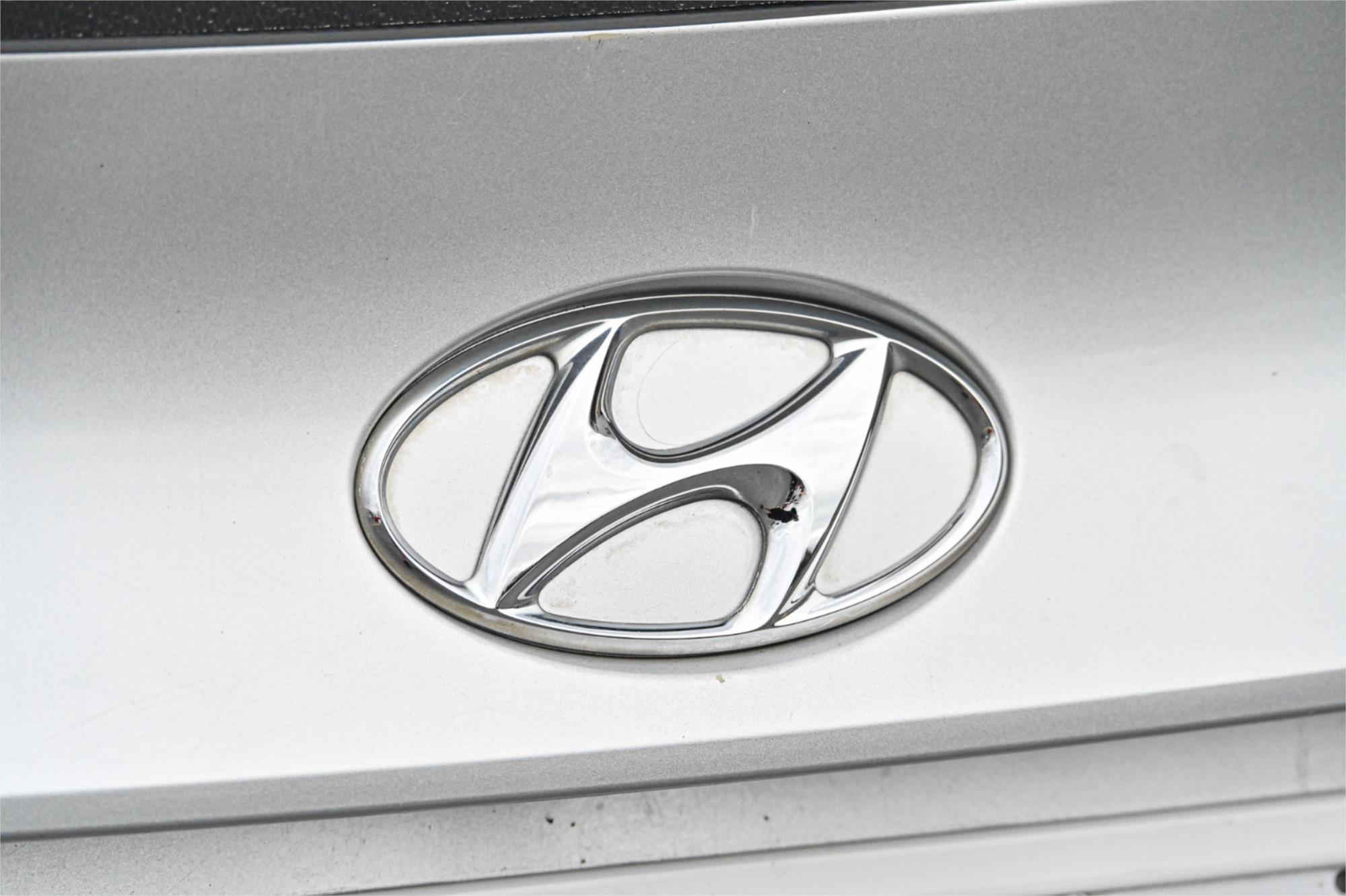 2013 HYUNDAI iX35 LM MY13 ACTIVE (FWD) 5 SP MANUAL 4D WAGON