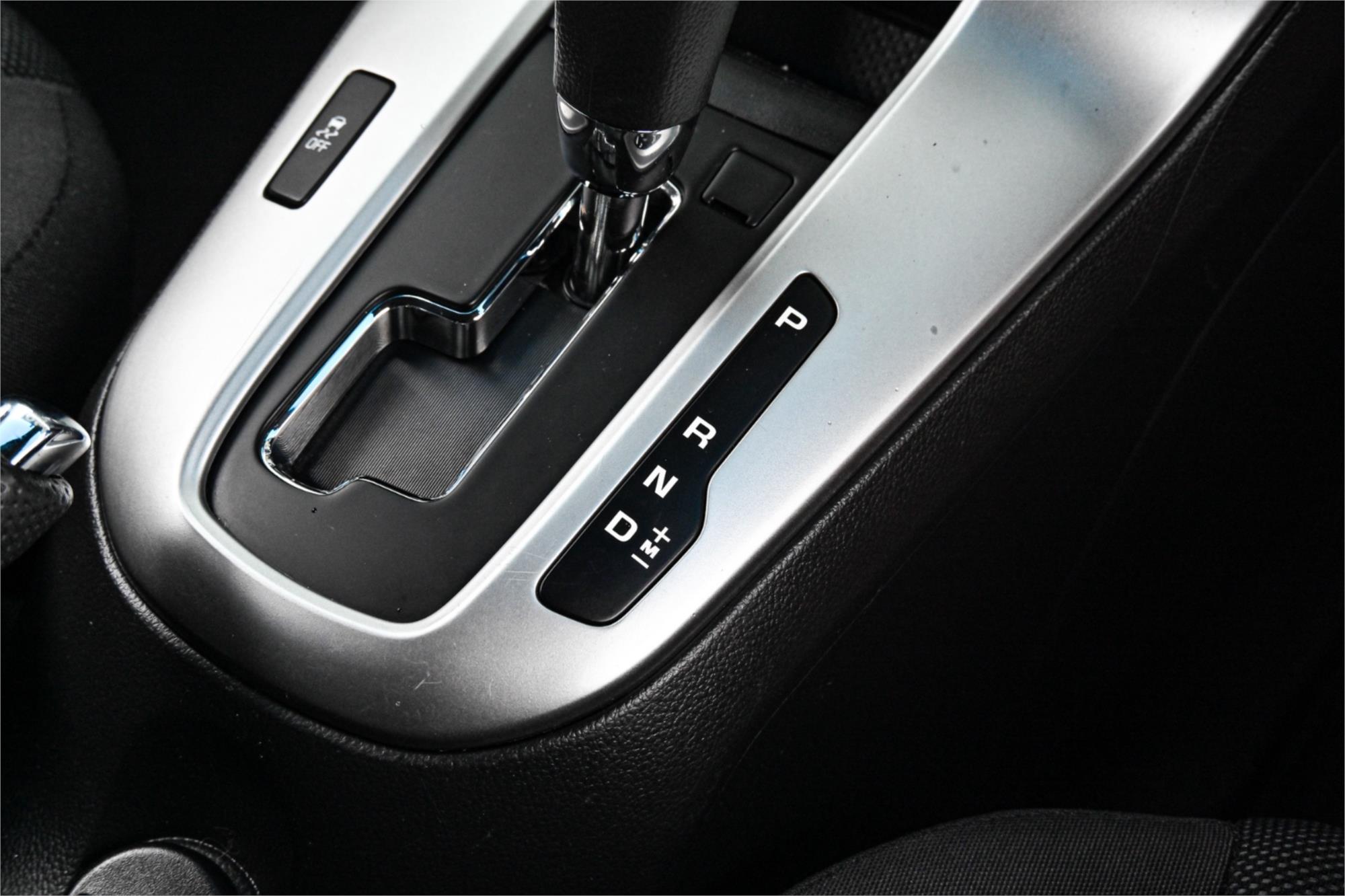 2015 HOLDEN CRUZE JH MY14 CD 6 SP AUTOMATIC 4D SPORTWAGON