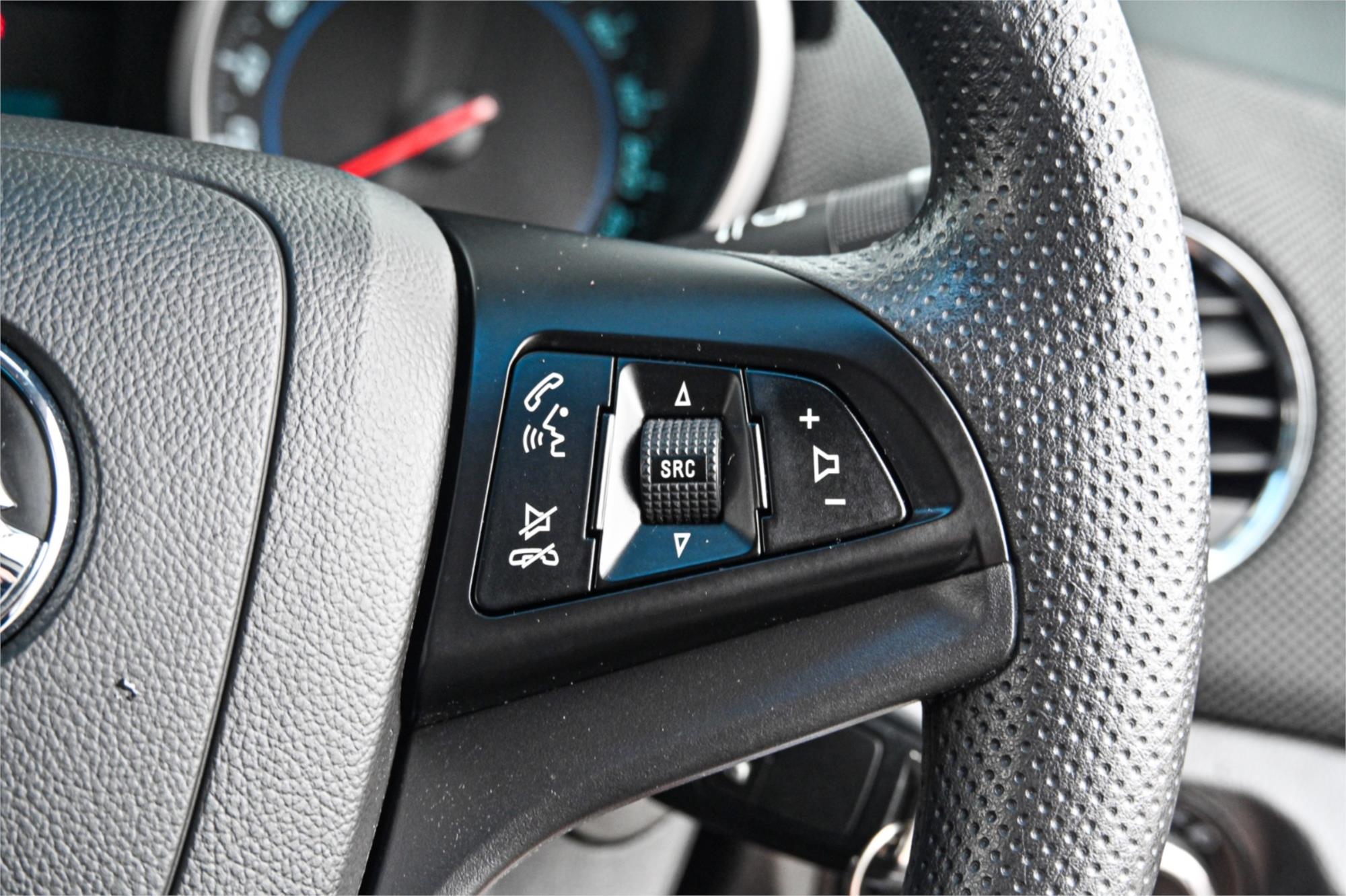 2015 HOLDEN CRUZE JH MY14 CD 6 SP AUTOMATIC 4D SPORTWAGON