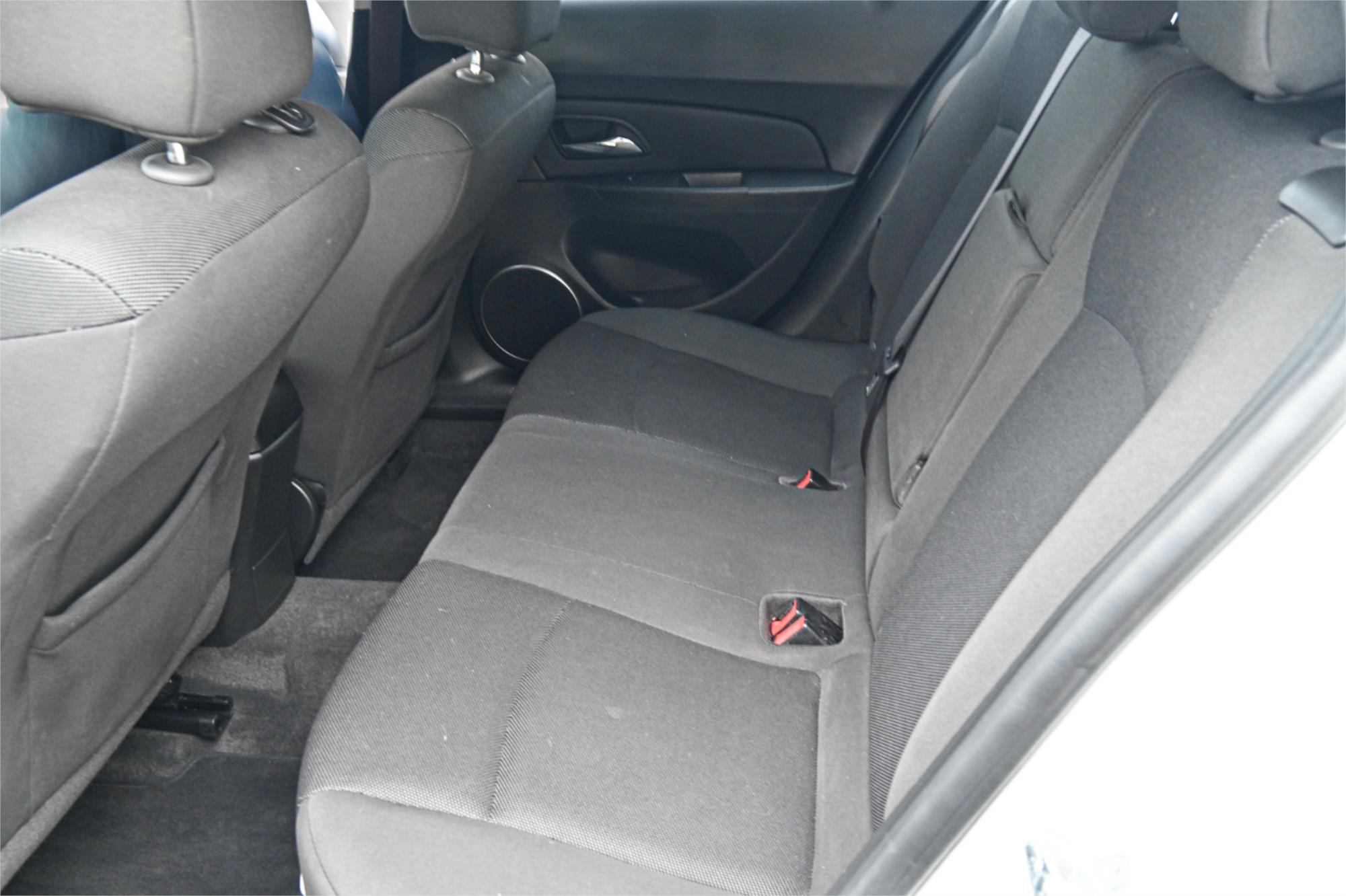 2015 HOLDEN CRUZE JH MY14 CD 6 SP AUTOMATIC 4D SPORTWAGON