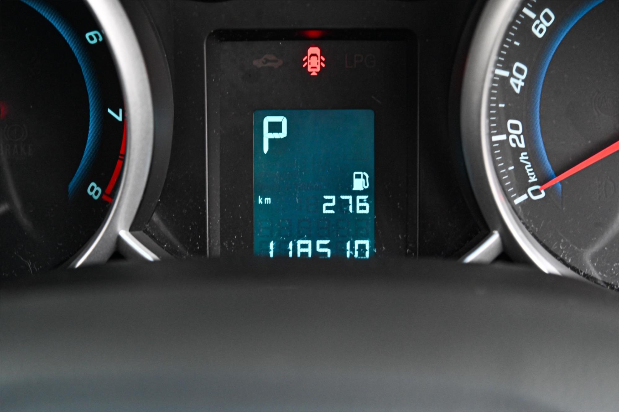 2015 HOLDEN CRUZE JH MY14 CD 6 SP AUTOMATIC 4D SPORTWAGON