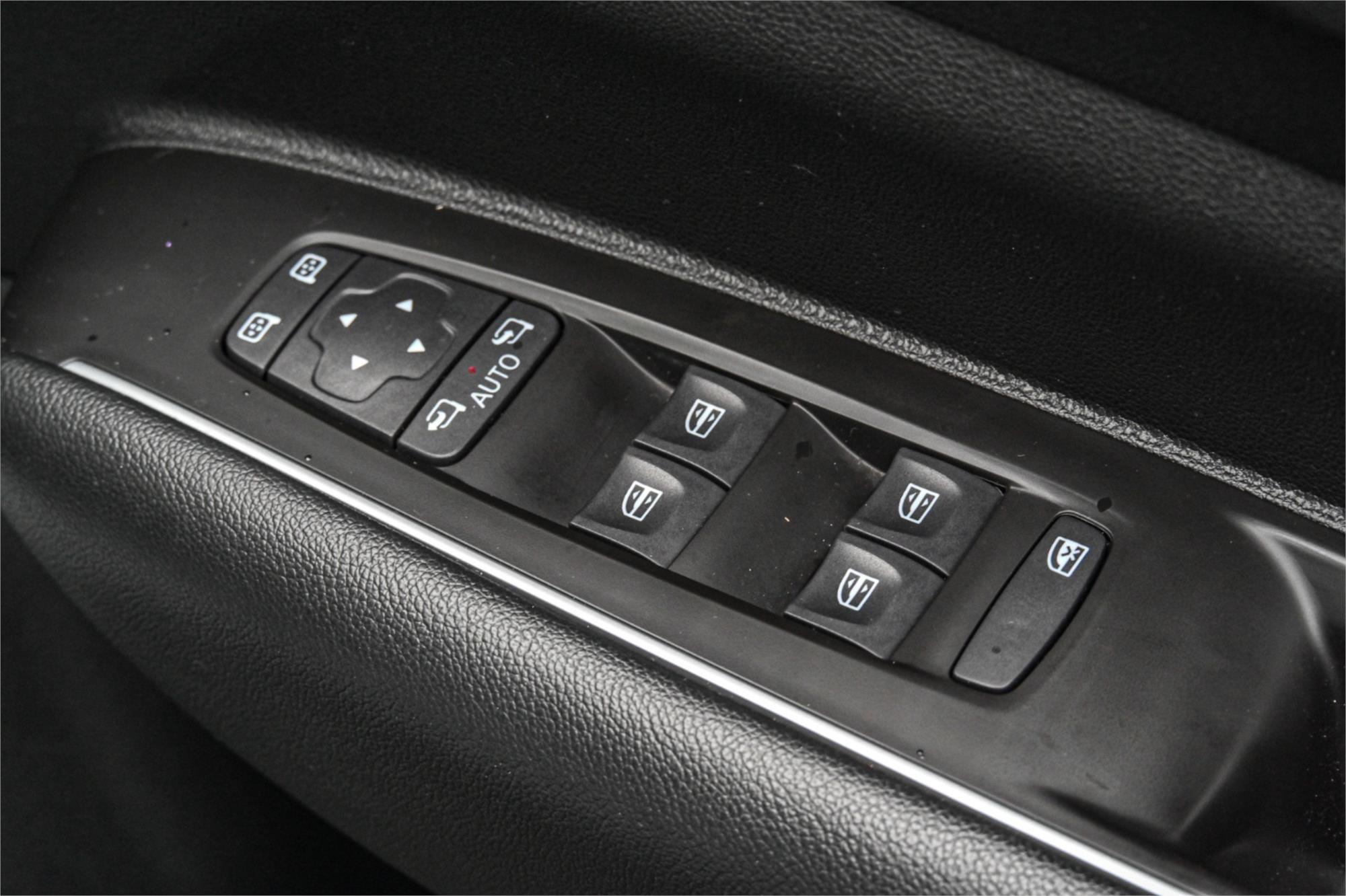 2022 RENAULT KOLEOS ZGH MY22 ZEN (4x2) CONTINUOUS VARIABLE 4D WAGON