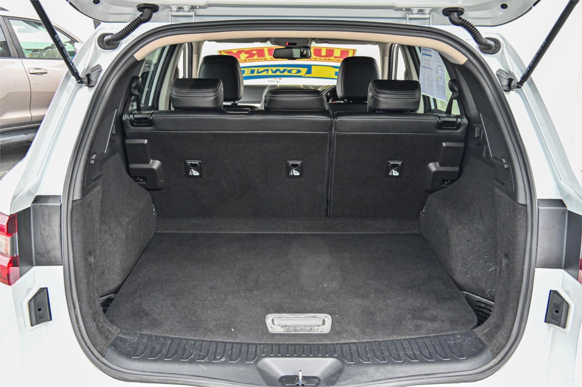 2022 RENAULT KOLEOS ZGH MY22 ZEN (4x2) CONTINUOUS VARIABLE 4D WAGON