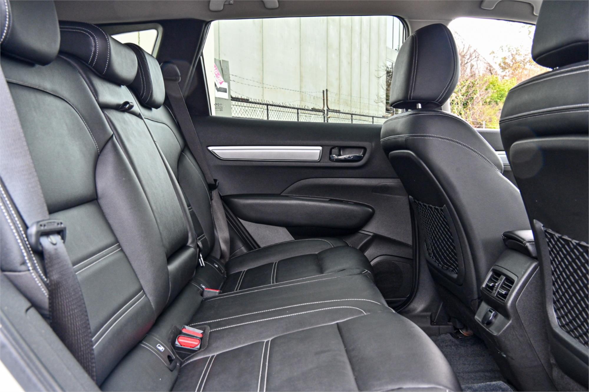 2022 RENAULT KOLEOS ZGH MY22 ZEN (4x2) CONTINUOUS VARIABLE 4D WAGON