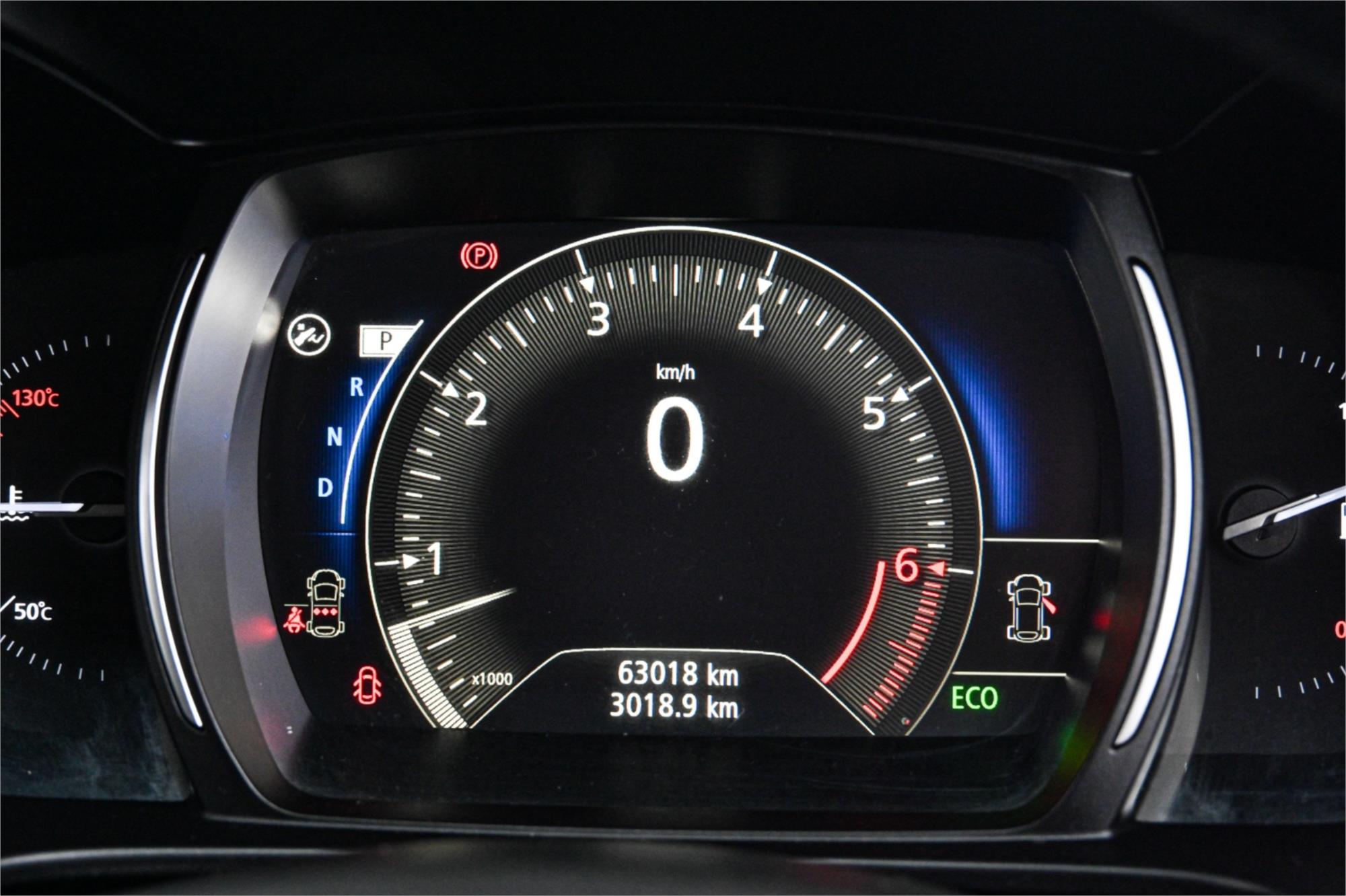 2022 RENAULT KOLEOS ZGH MY22 ZEN (4x2) CONTINUOUS VARIABLE 4D WAGON