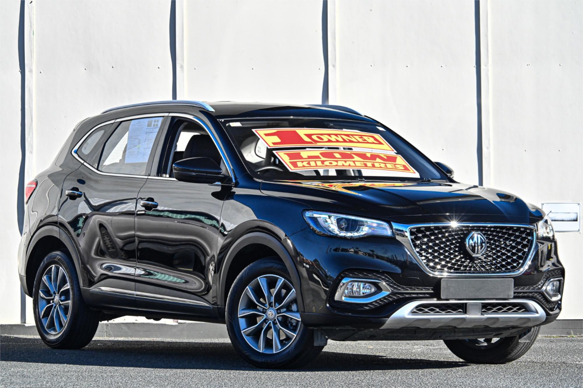 2023 MG HS SAS23 VIBE AUTOMATIC WAGON