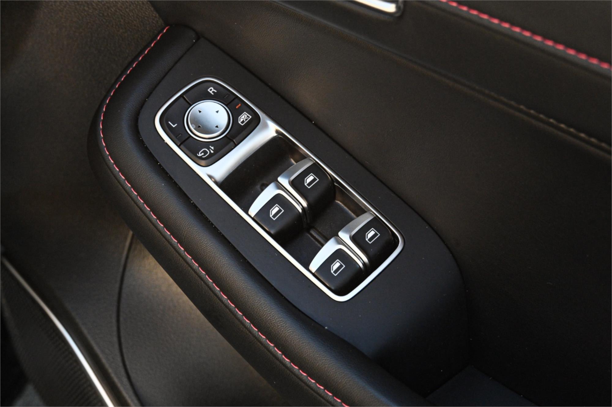 2023 MG HS SAS23 VIBE AUTOMATIC WAGON