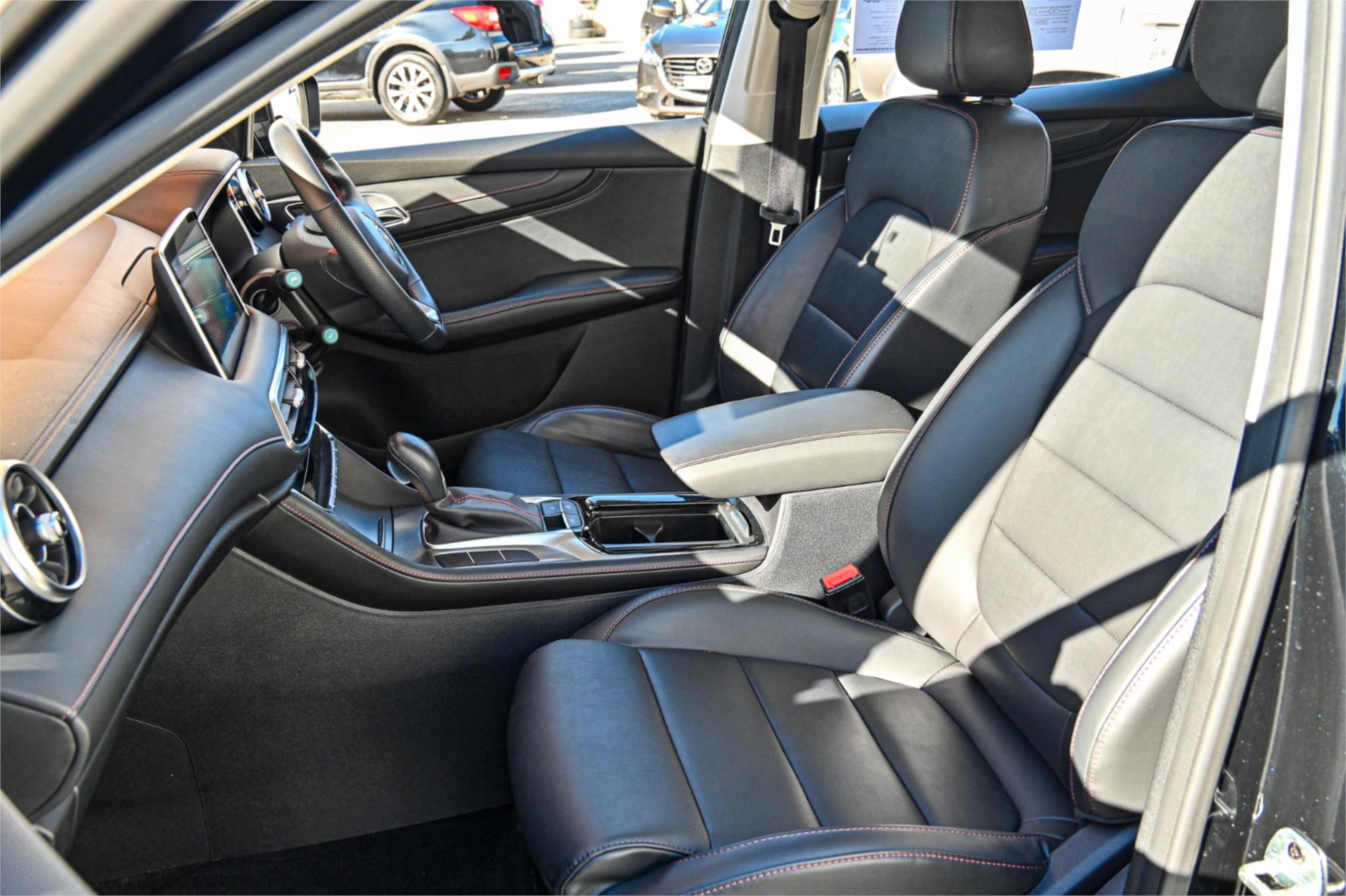 2023 MG HS SAS23 VIBE AUTOMATIC WAGON