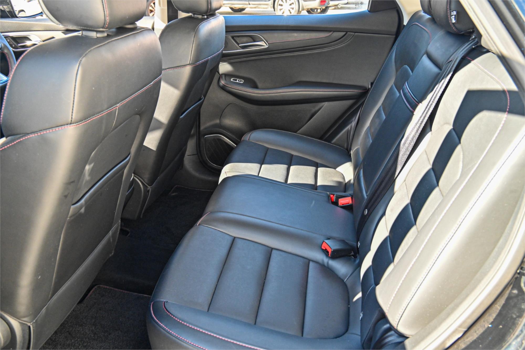 2023 MG HS SAS23 VIBE AUTOMATIC WAGON