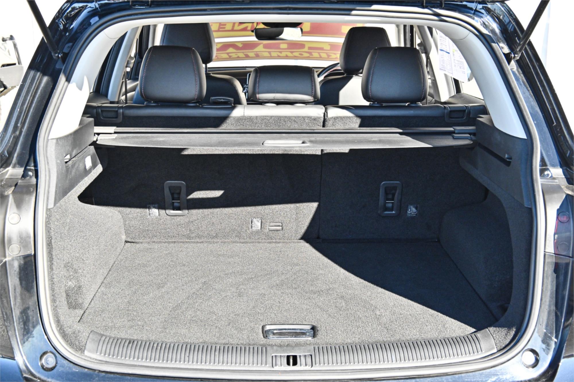 2023 MG HS SAS23 VIBE AUTOMATIC WAGON