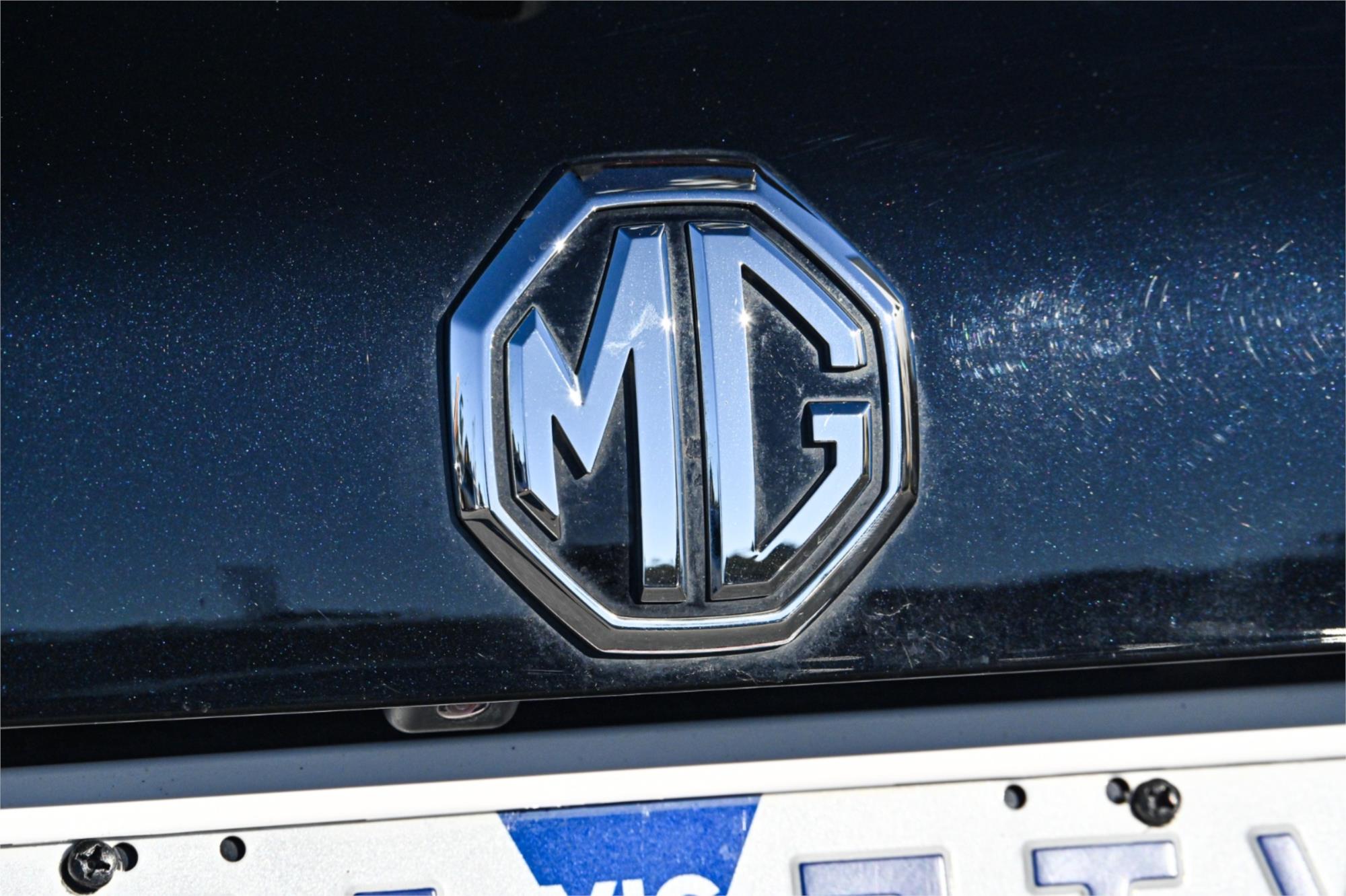 2023 MG HS SAS23 VIBE AUTOMATIC WAGON