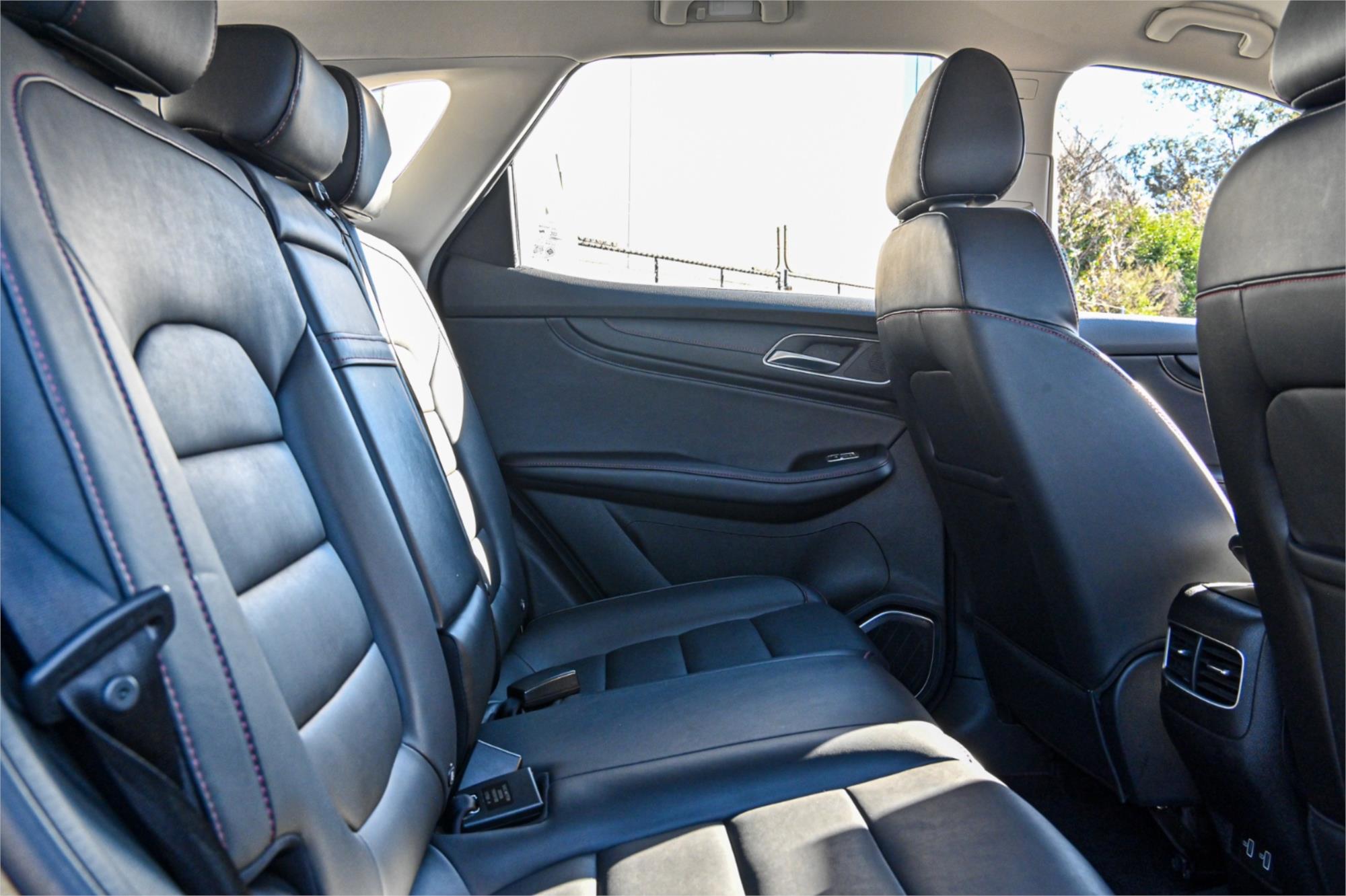 2023 MG HS SAS23 VIBE AUTOMATIC WAGON