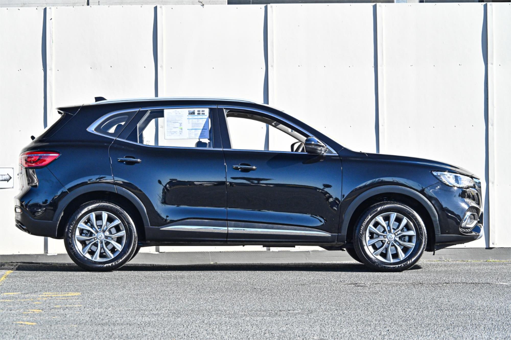 2023 MG HS SAS23 VIBE AUTOMATIC WAGON