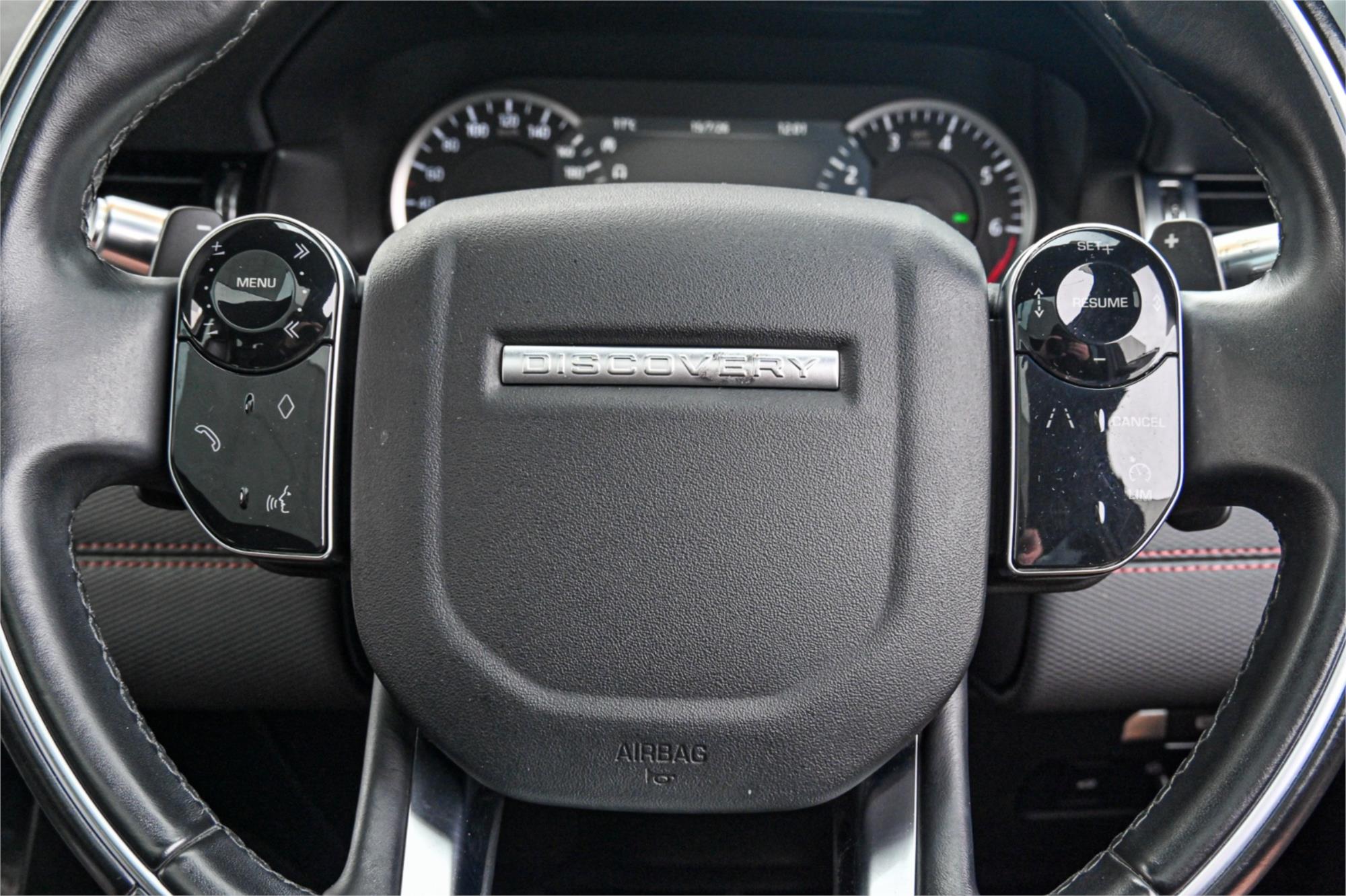 2020 LAND ROVER DISCOVERY SPORT L550 MY20 P250 R-DYNAMIC SE (183kW) 9 SP AUTOMATIC 4D WAGON