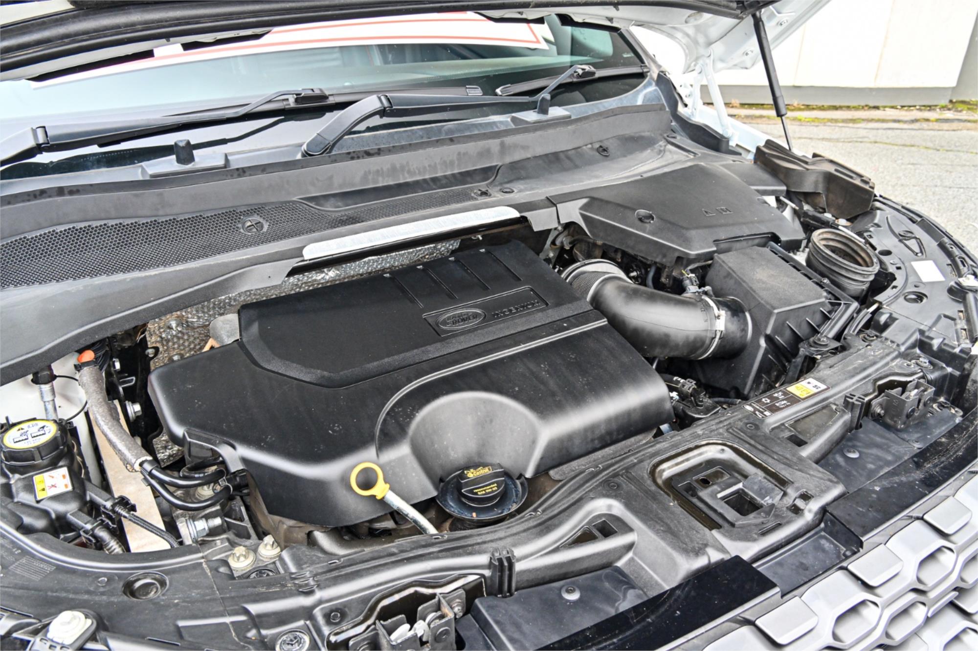 2020 LAND ROVER DISCOVERY SPORT L550 MY20 P250 R-DYNAMIC SE (183kW) 9 SP AUTOMATIC 4D WAGON