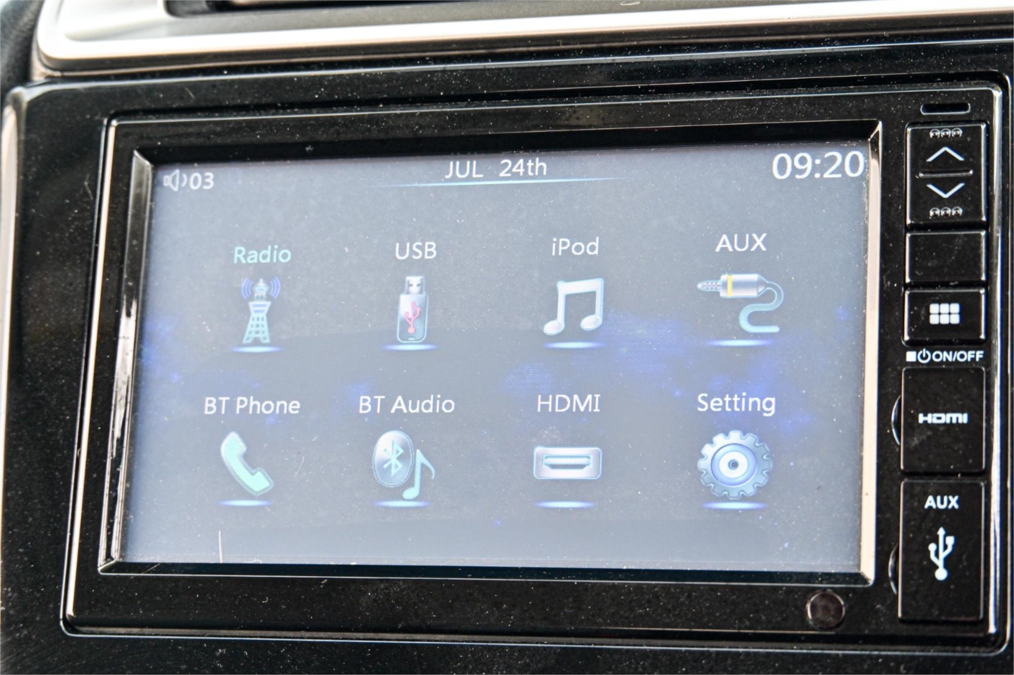 2019 HONDA JAZZ GK MY19 VTi CONTINUOUS VARIABLE 5D HATCHBACK