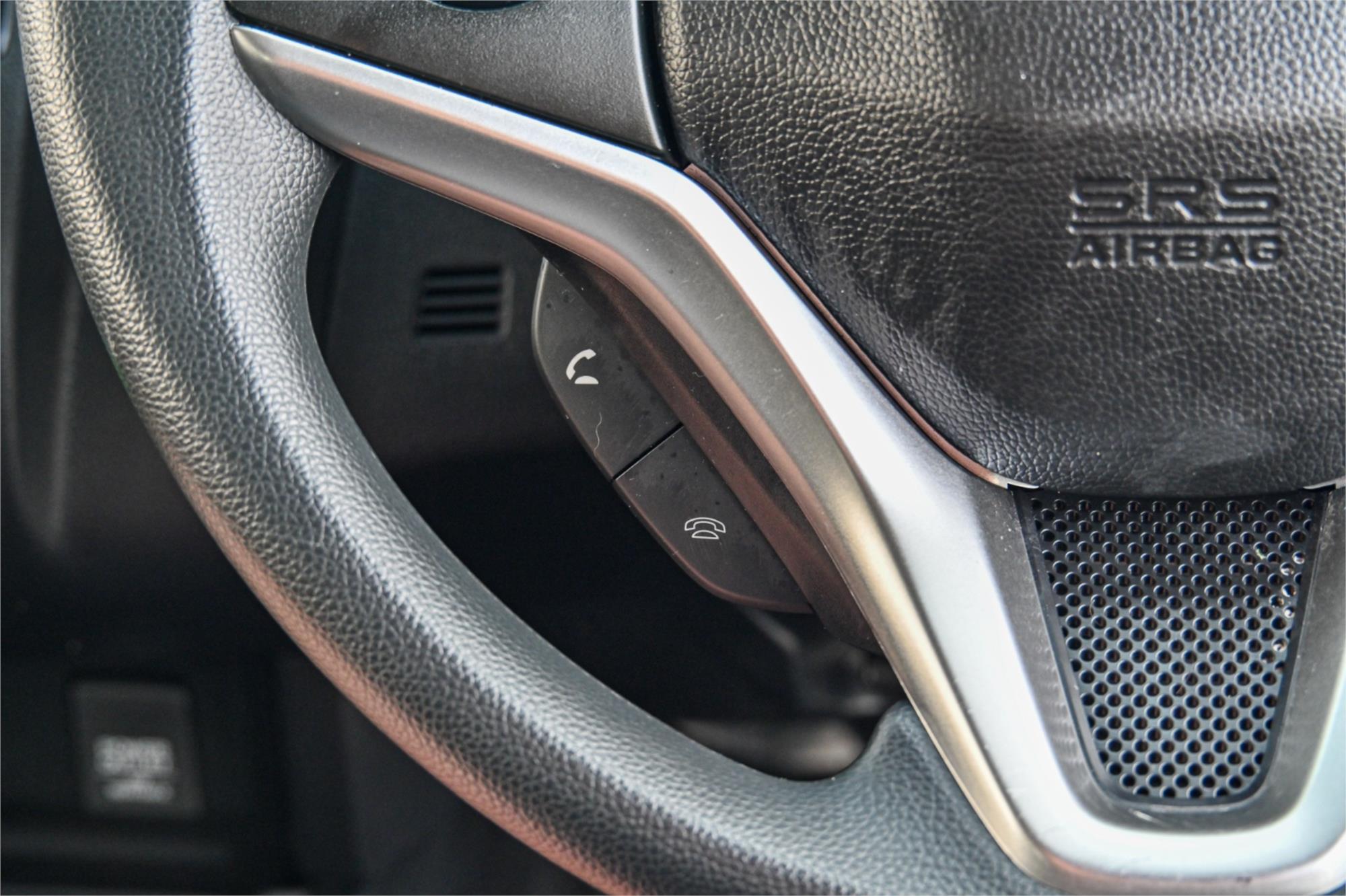 2019 HONDA JAZZ GK MY19 VTi CONTINUOUS VARIABLE 5D HATCHBACK