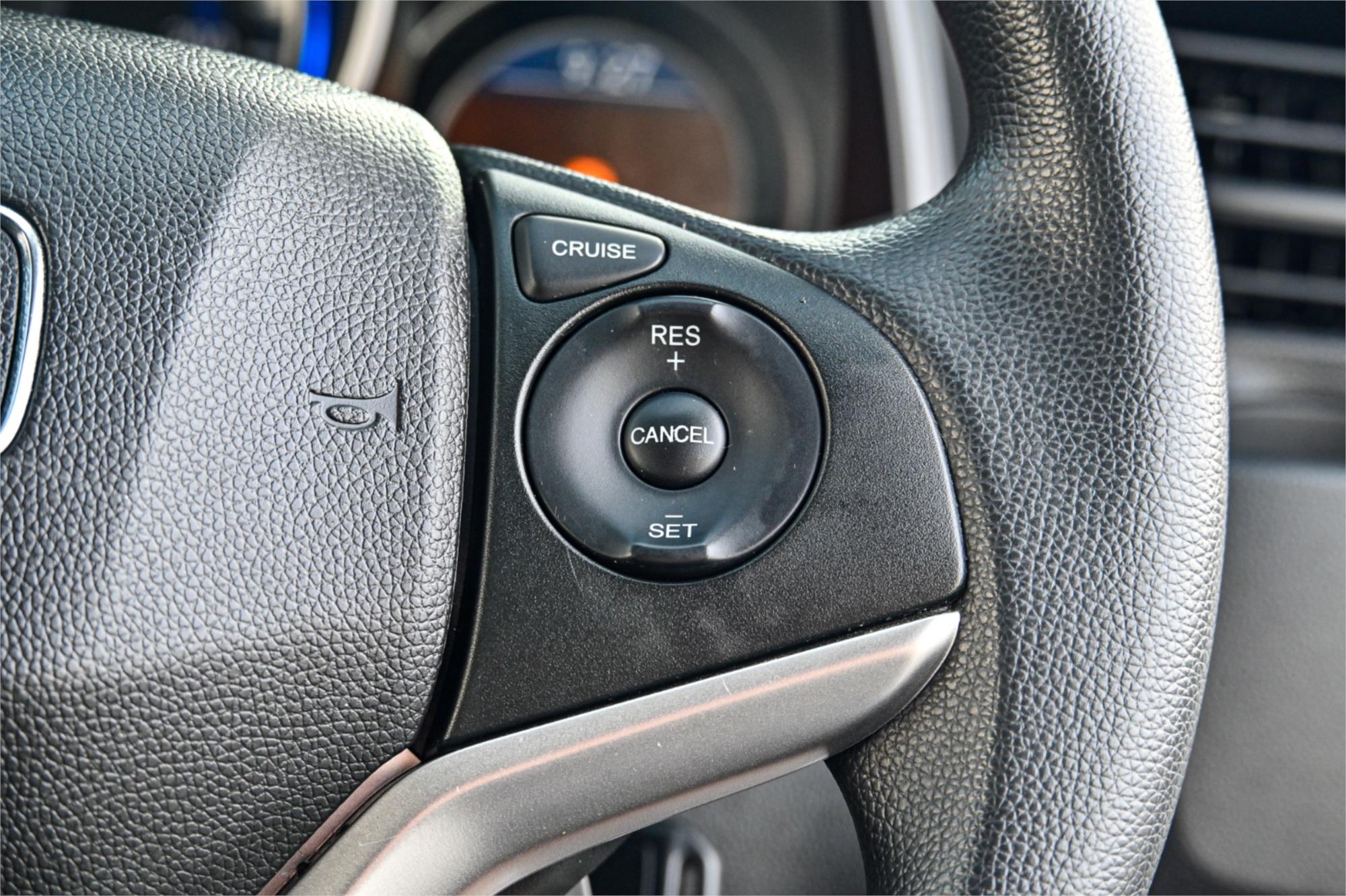 2019 HONDA JAZZ GK MY19 VTi CONTINUOUS VARIABLE 5D HATCHBACK