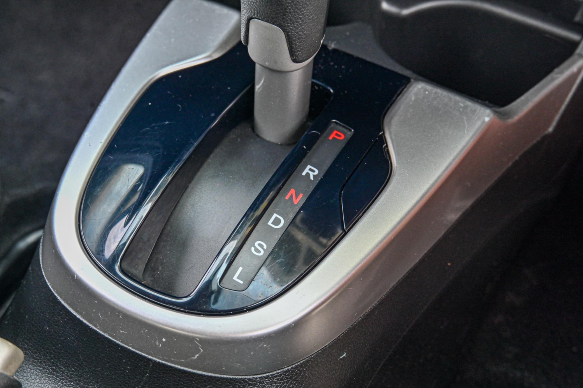 2019 HONDA JAZZ GK MY19 VTi CONTINUOUS VARIABLE 5D HATCHBACK