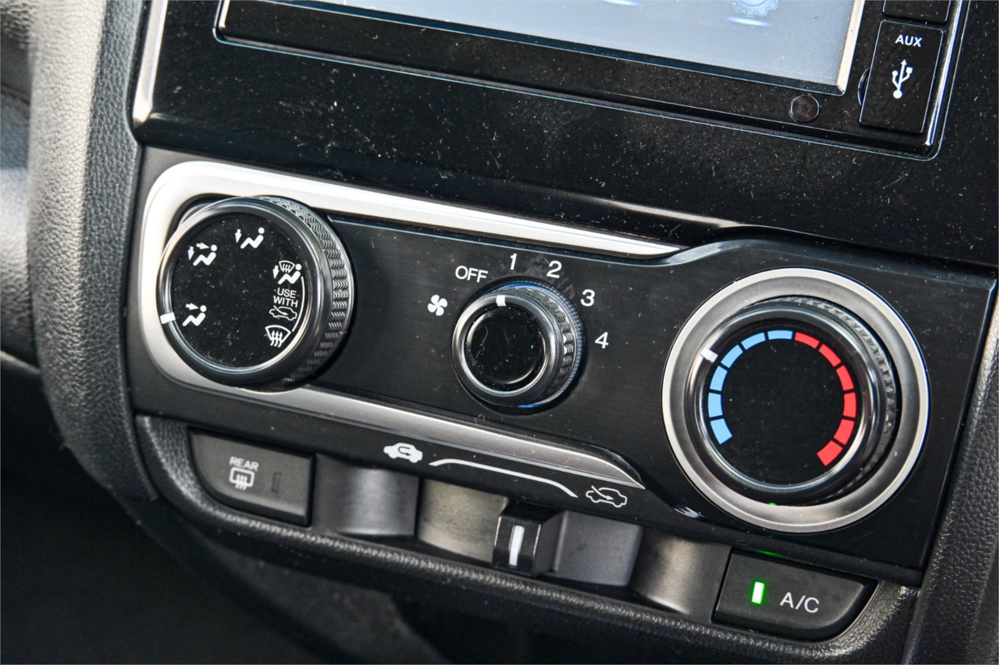 2019 HONDA JAZZ GK MY19 VTi CONTINUOUS VARIABLE 5D HATCHBACK