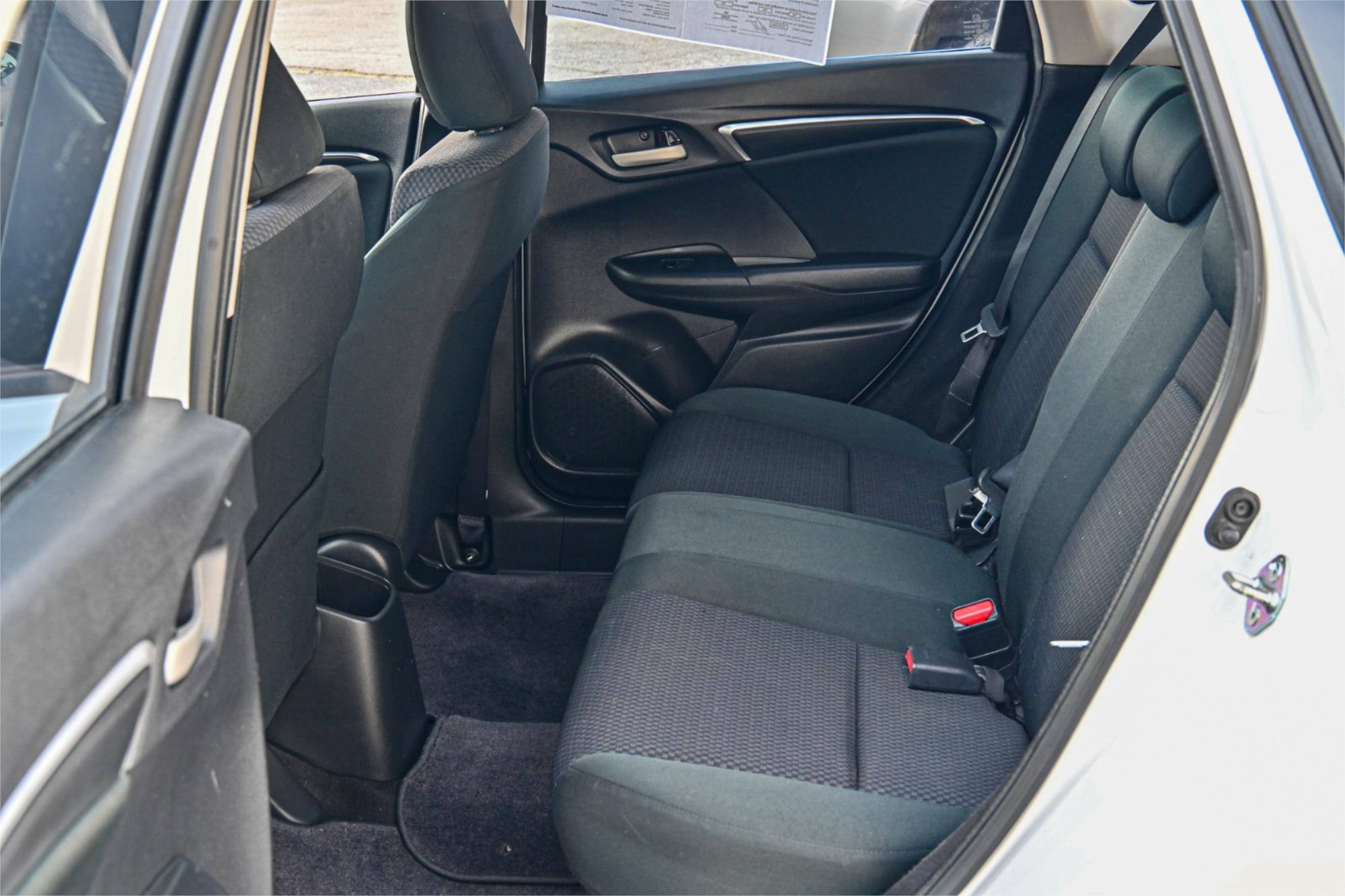 2019 HONDA JAZZ GK MY19 VTi CONTINUOUS VARIABLE 5D HATCHBACK