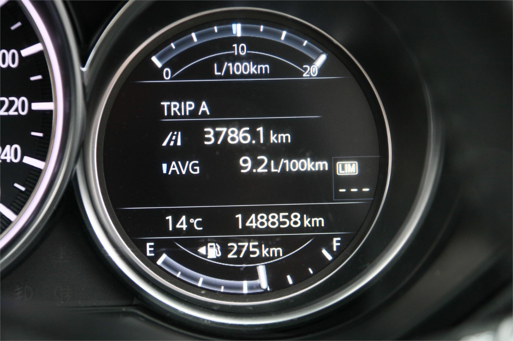 2017 MAZDA CX-5 MY17.5 (KF SERIES 2) GT (4x4) 6 SP AUTOMATIC 4D WAGON