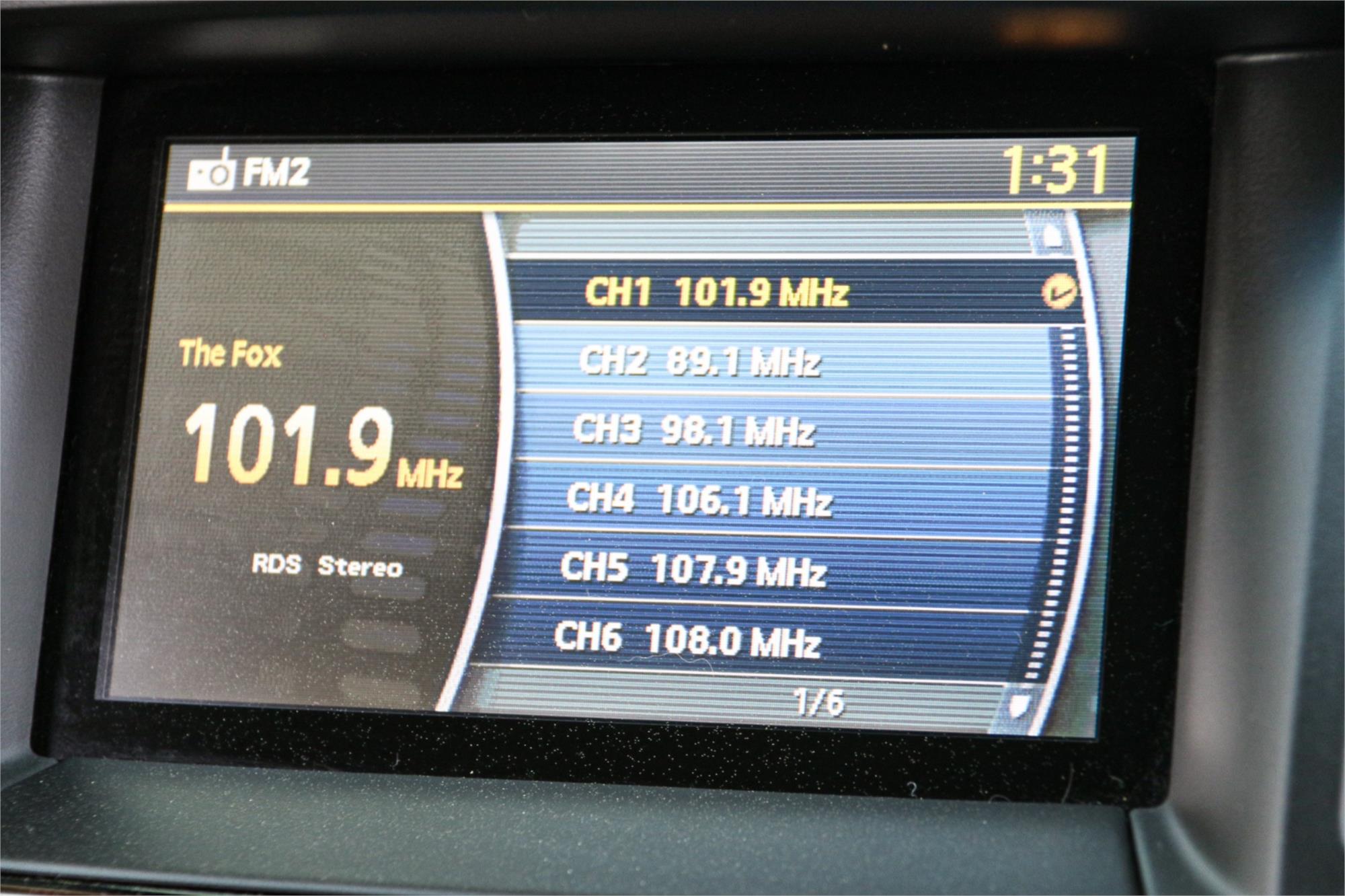 2016 NISSAN PATHFINDER R52 MY15 ST (4x2) CONTINUOUS VARIABLE 4D WAGON