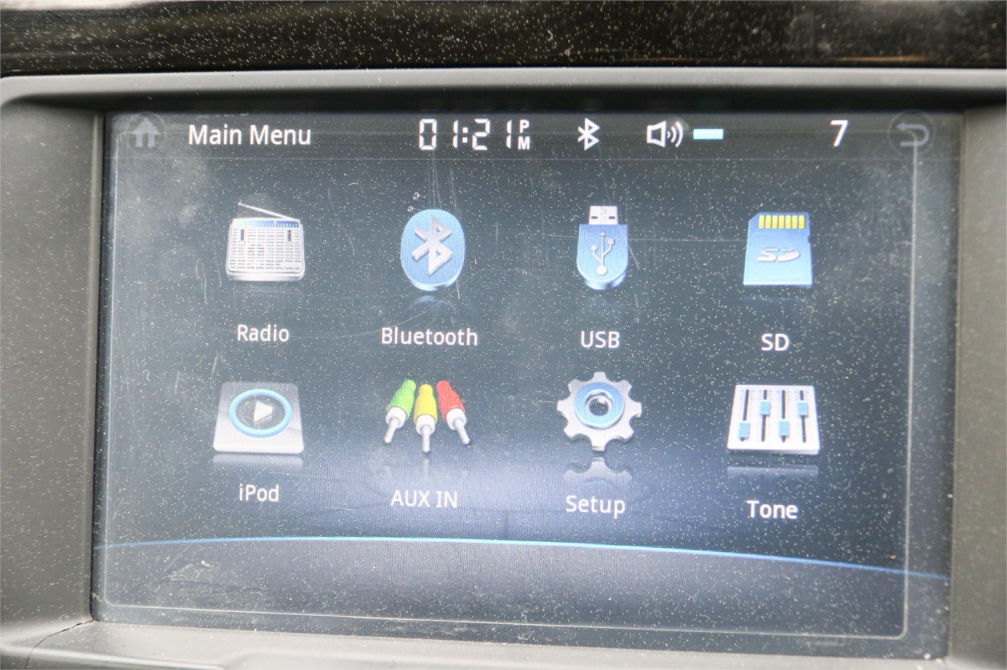2019 HAVAL H2 MY18 LUX (4x2) 6 SP AUTOMATIC 4D WAGON