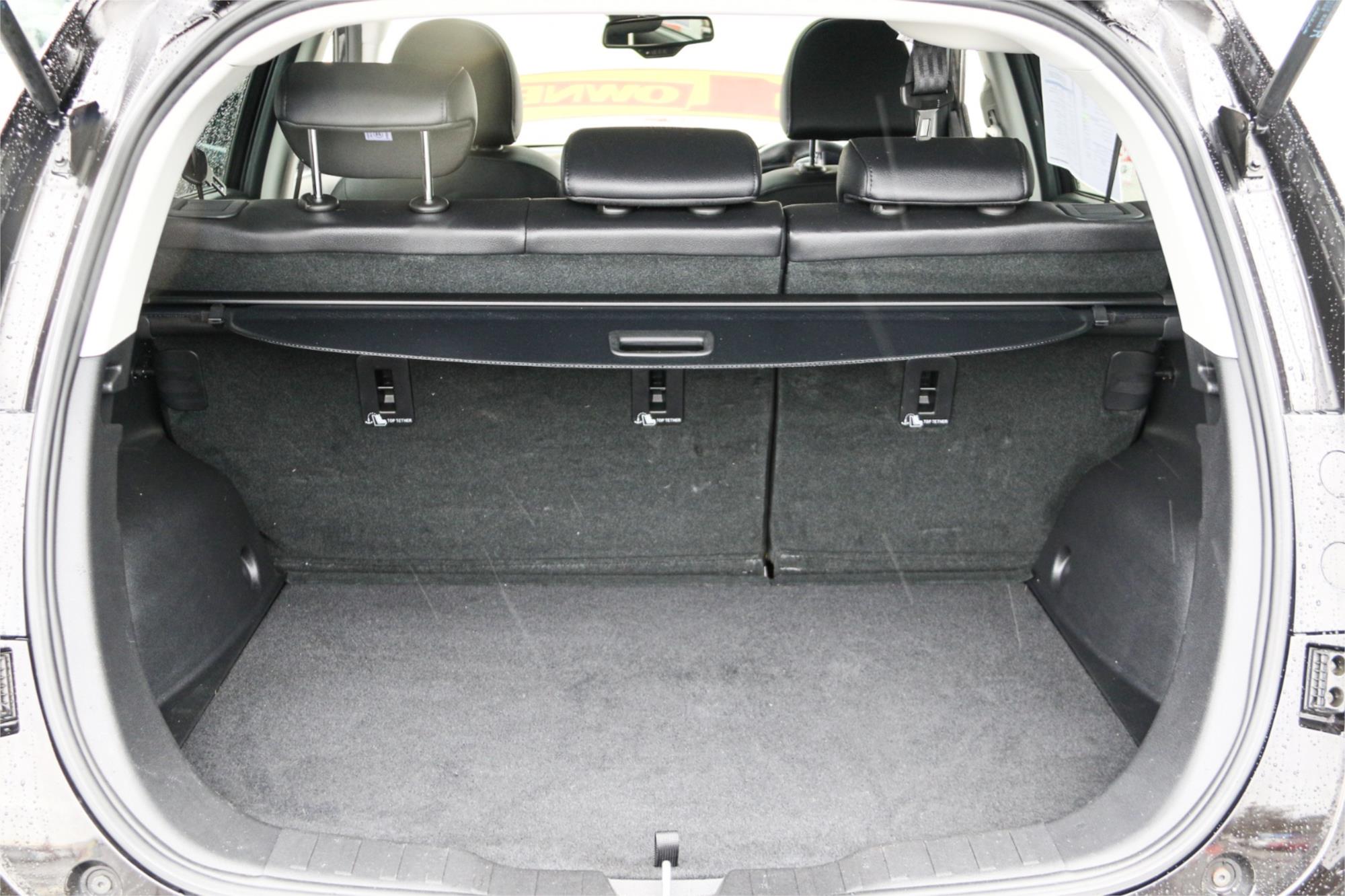 2019 HAVAL H2 MY18 LUX (4x2) 6 SP AUTOMATIC 4D WAGON