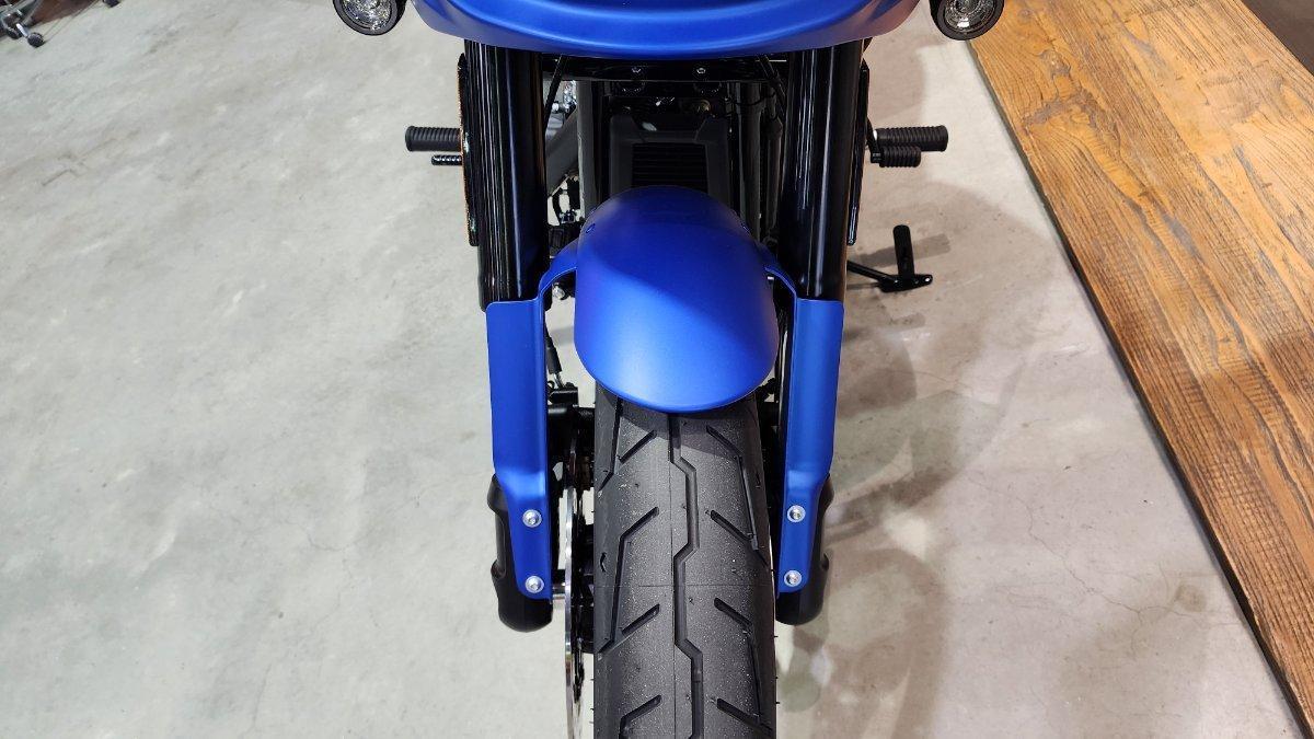 2026 HARLEY-DAVIDSON FXLRST LOW RIDER ST (117) CRUISER