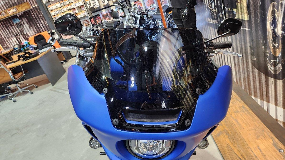 2026 HARLEY-DAVIDSON FXLRST LOW RIDER ST (117) CRUISER