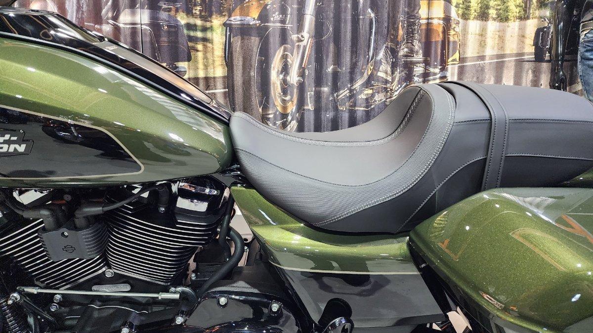 2026 HARLEY-DAVIDSON FLHX STREET GLIDE (117) CRUISER