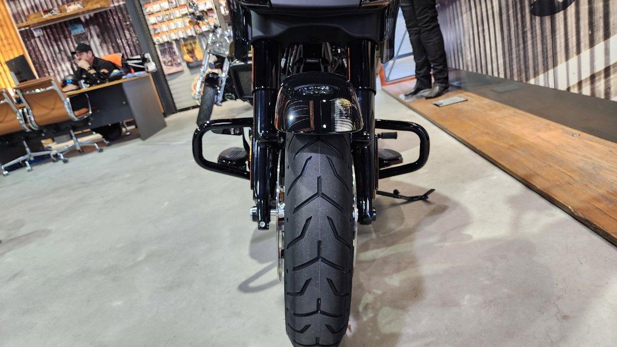 2026 HARLEY-DAVIDSON FLHX STREET GLIDE (117) CRUISER