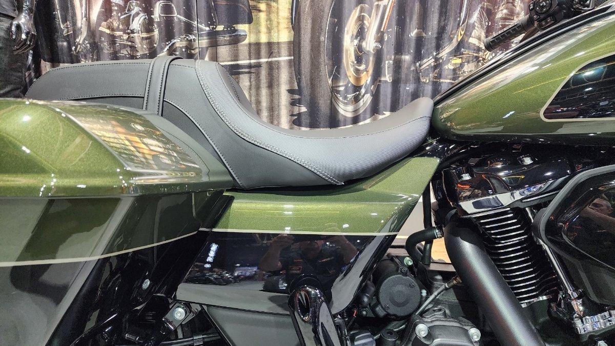2026 HARLEY-DAVIDSON FLHX STREET GLIDE (117) CRUISER