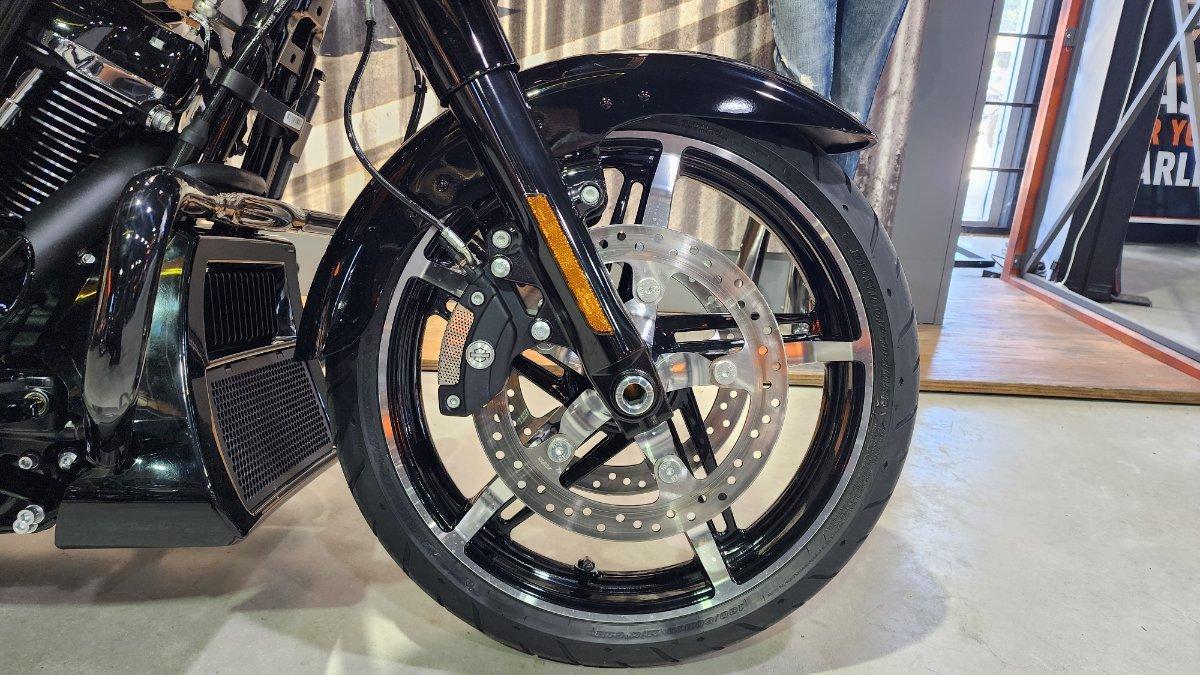 2026 HARLEY-DAVIDSON FLHX STREET GLIDE (117) CRUISER