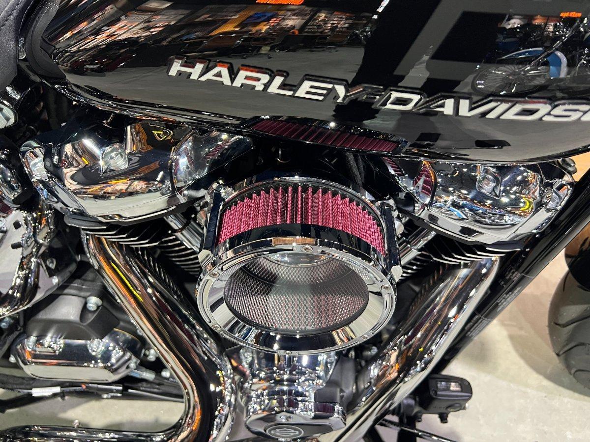 2026 HARLEY-DAVIDSON FXBR BREAKOUT (117) CRUISER