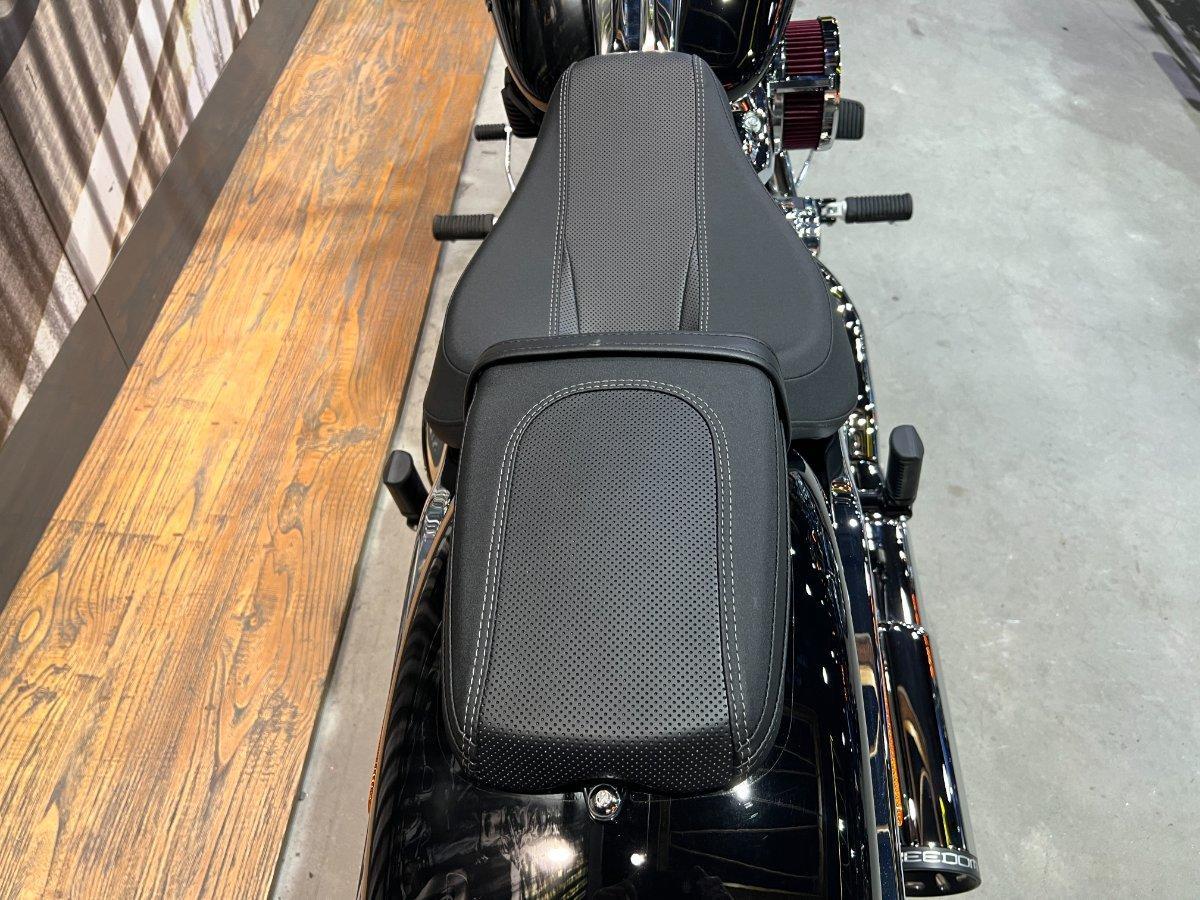 2026 HARLEY-DAVIDSON FXBR BREAKOUT (117) CRUISER