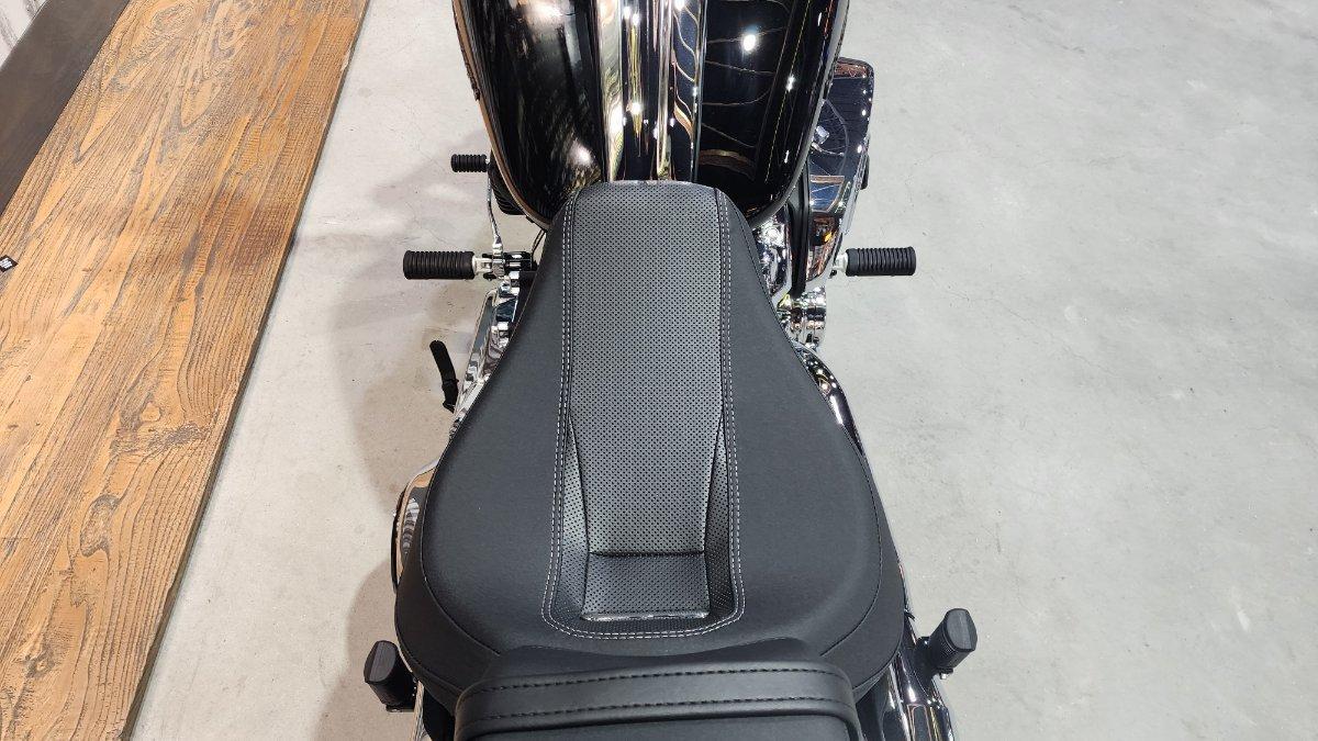 2026 HARLEY-DAVIDSON FXBR BREAKOUT (117) CRUISER