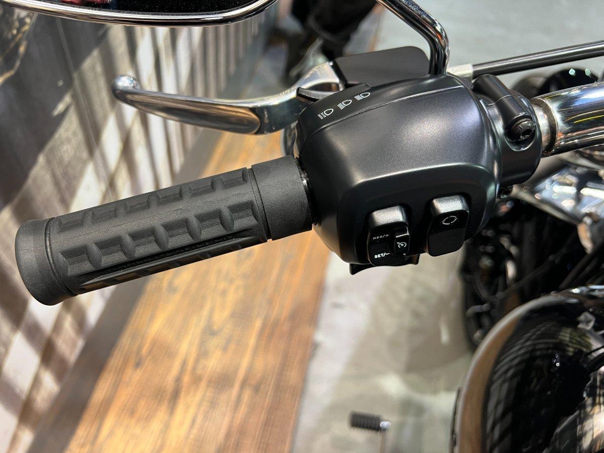 2026 HARLEY-DAVIDSON FXBR BREAKOUT (117) CRUISER
