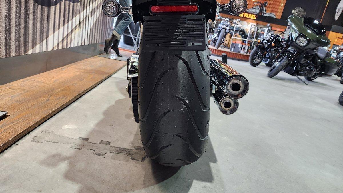 2026 HARLEY-DAVIDSON FXBR BREAKOUT (117) CRUISER