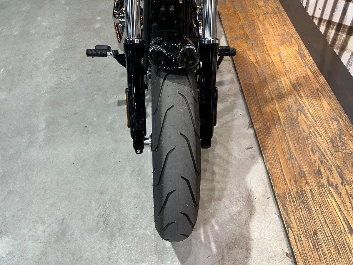 2026 HARLEY-DAVIDSON FXBR BREAKOUT (117) CRUISER