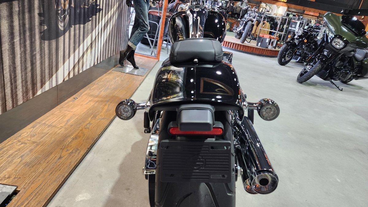 2026 HARLEY-DAVIDSON FXBR BREAKOUT (117) CRUISER