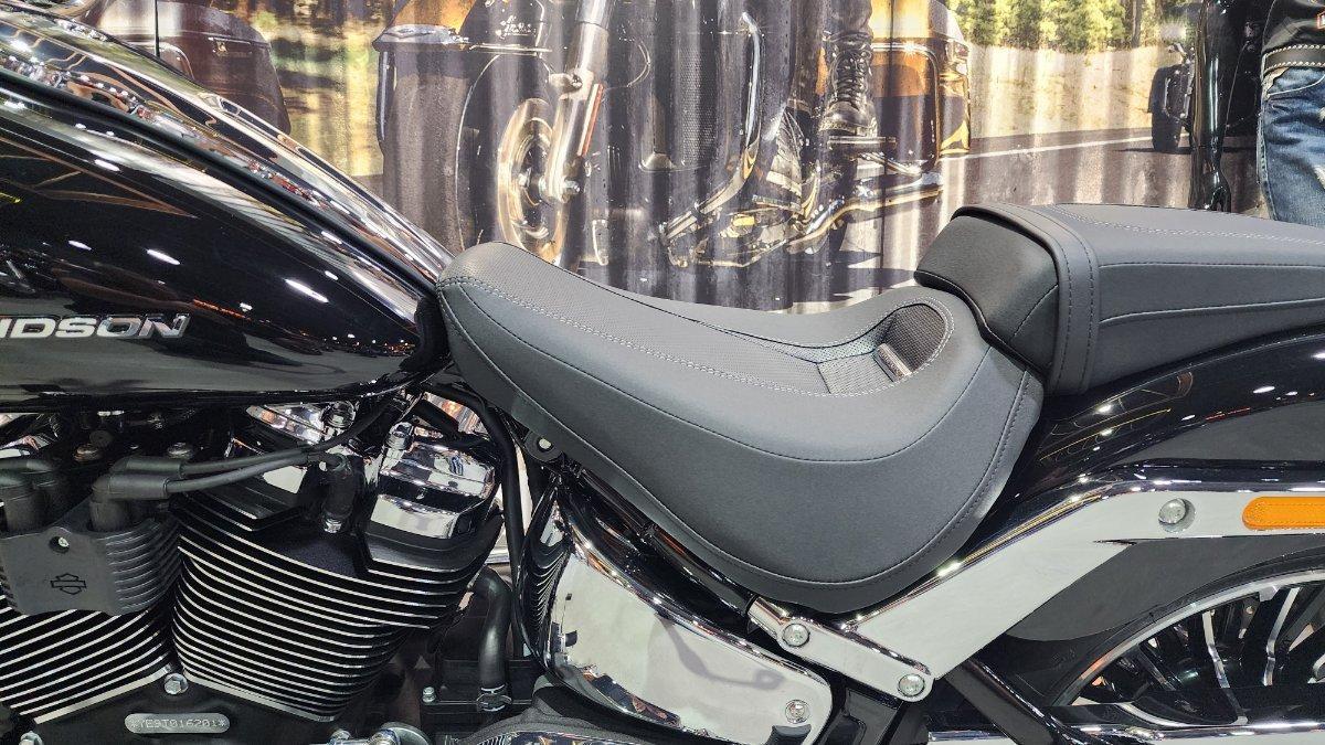 2026 HARLEY-DAVIDSON FXBR BREAKOUT (117) CRUISER