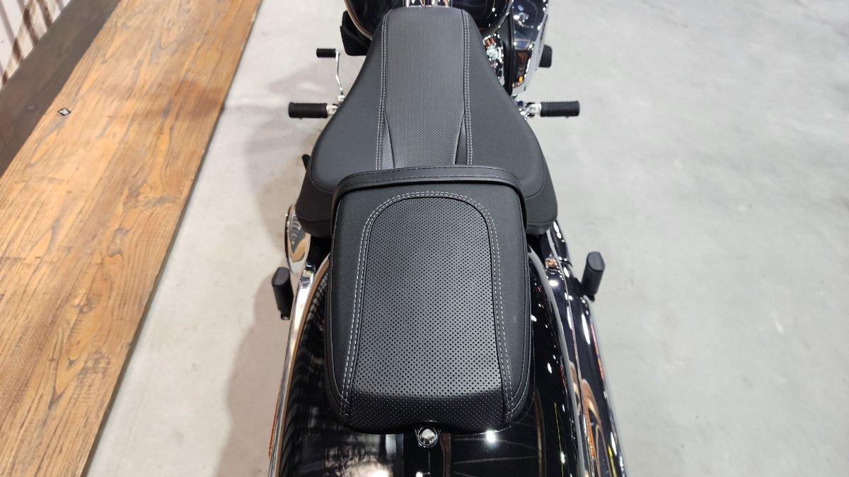 2026 HARLEY-DAVIDSON FXBR BREAKOUT (117) CRUISER